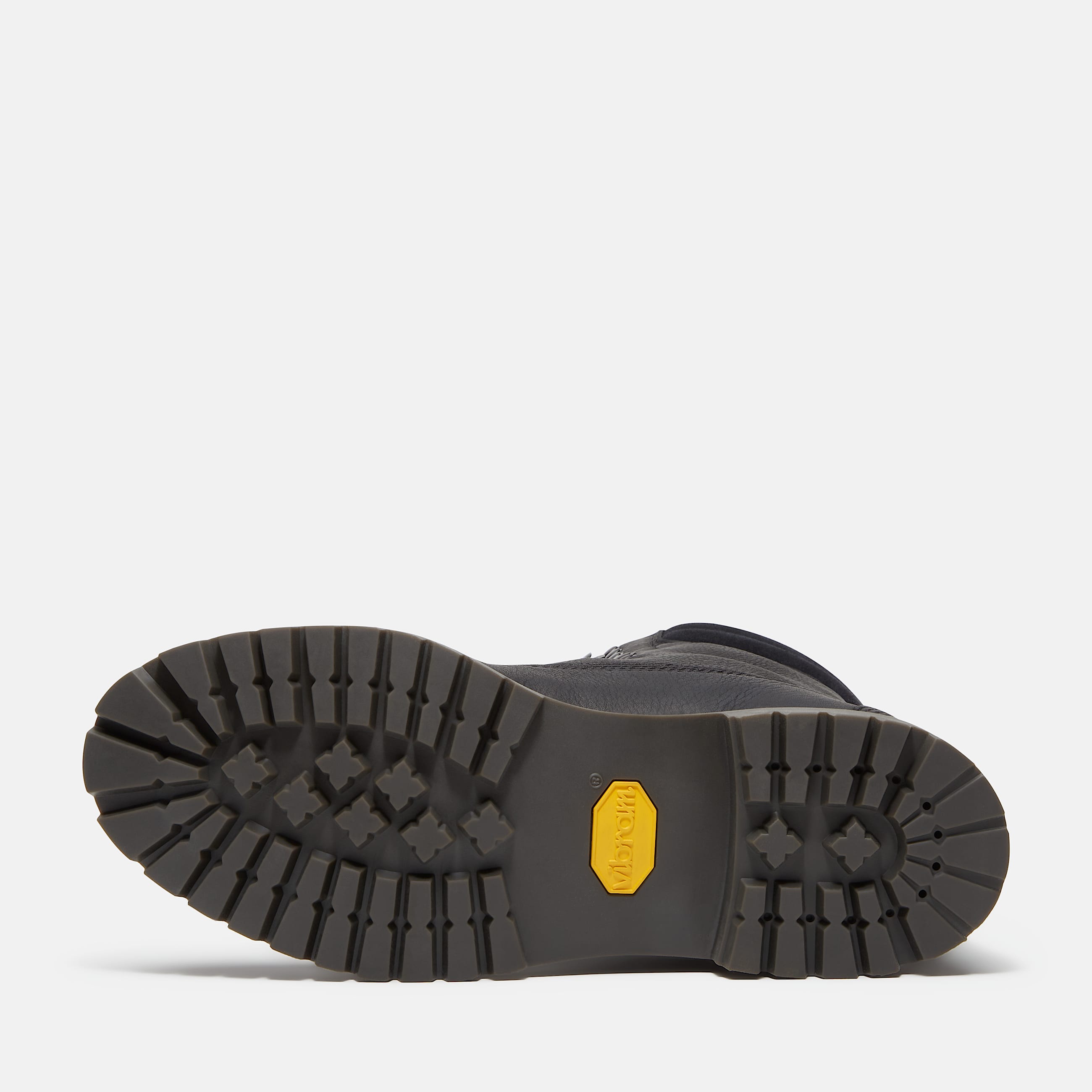 Mens Timberland Emerald Woods Waterproof Super Boot TBL Black FullGrain ALT3