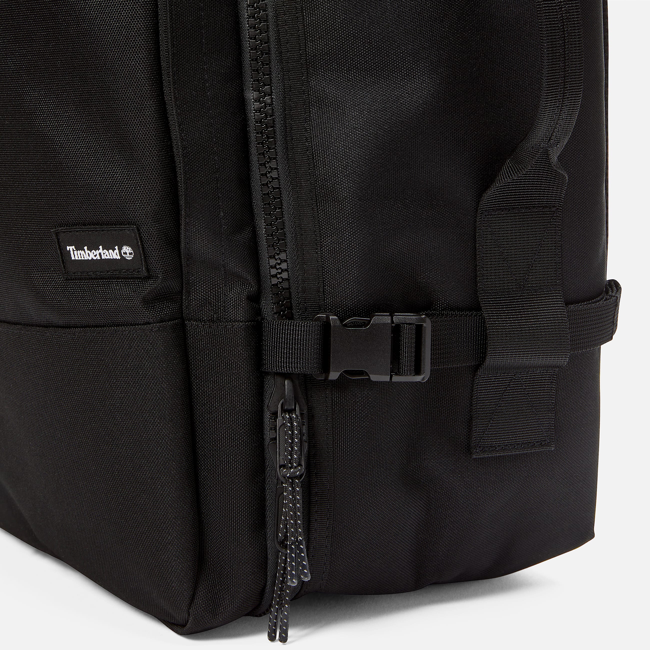 WeatherReady 40Liter Travel Backpack TBL Black ALT3