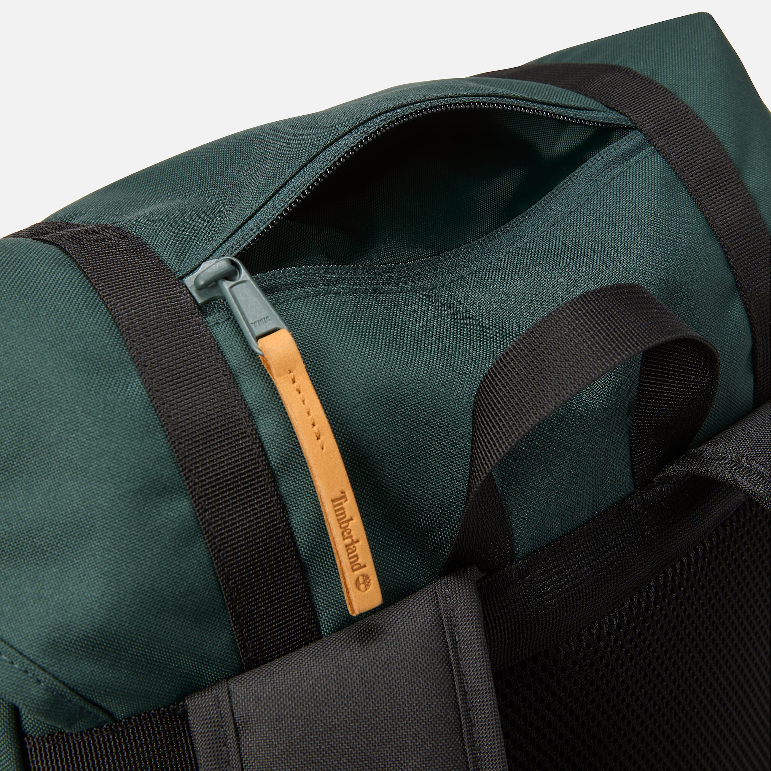 Timberpack Heritage Backpack TBL Green Gables ALT3