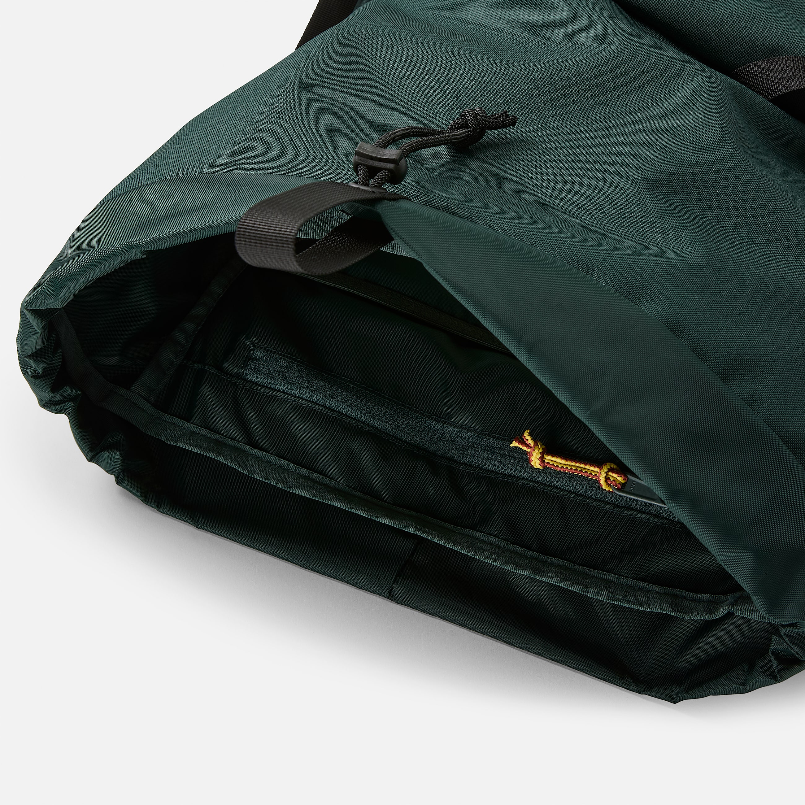 Timberpack Heritage Backpack TBL Green Gables ALT1