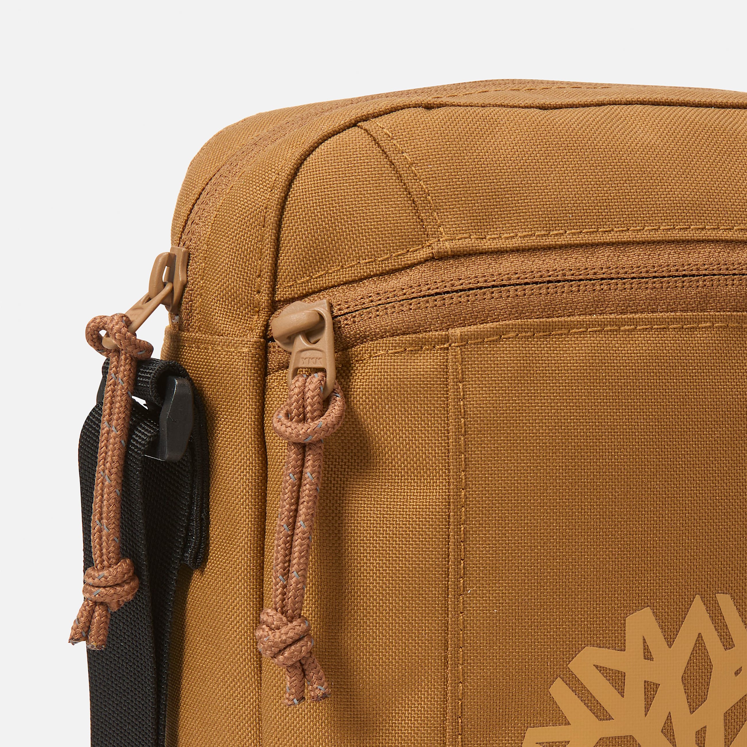 Outdoor Crossbody Bag TBL Dark Wheat ALT3