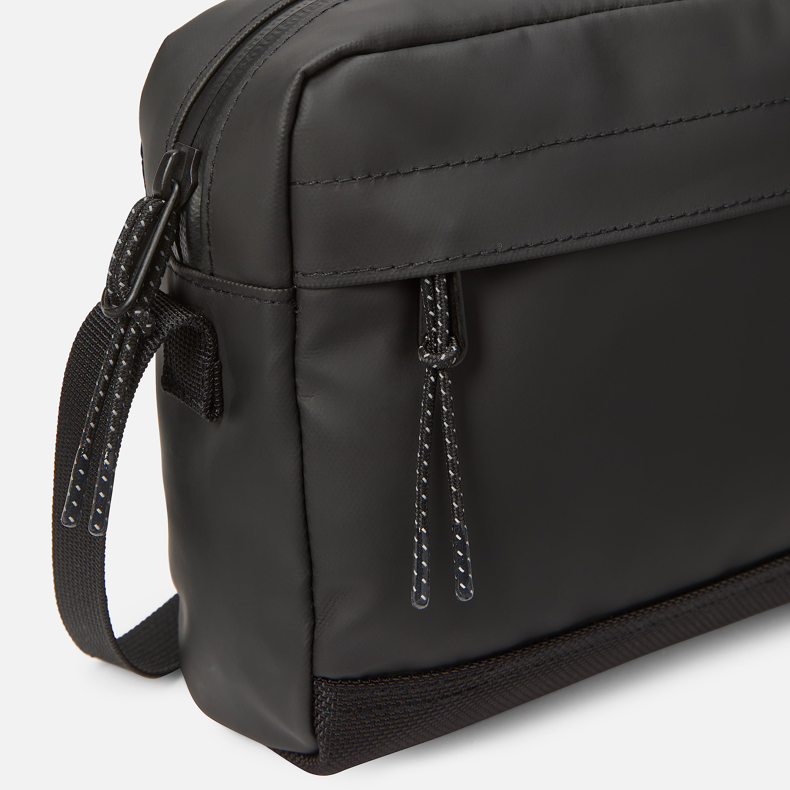WeatherReady Crossbody Bag TBL Black ALT3