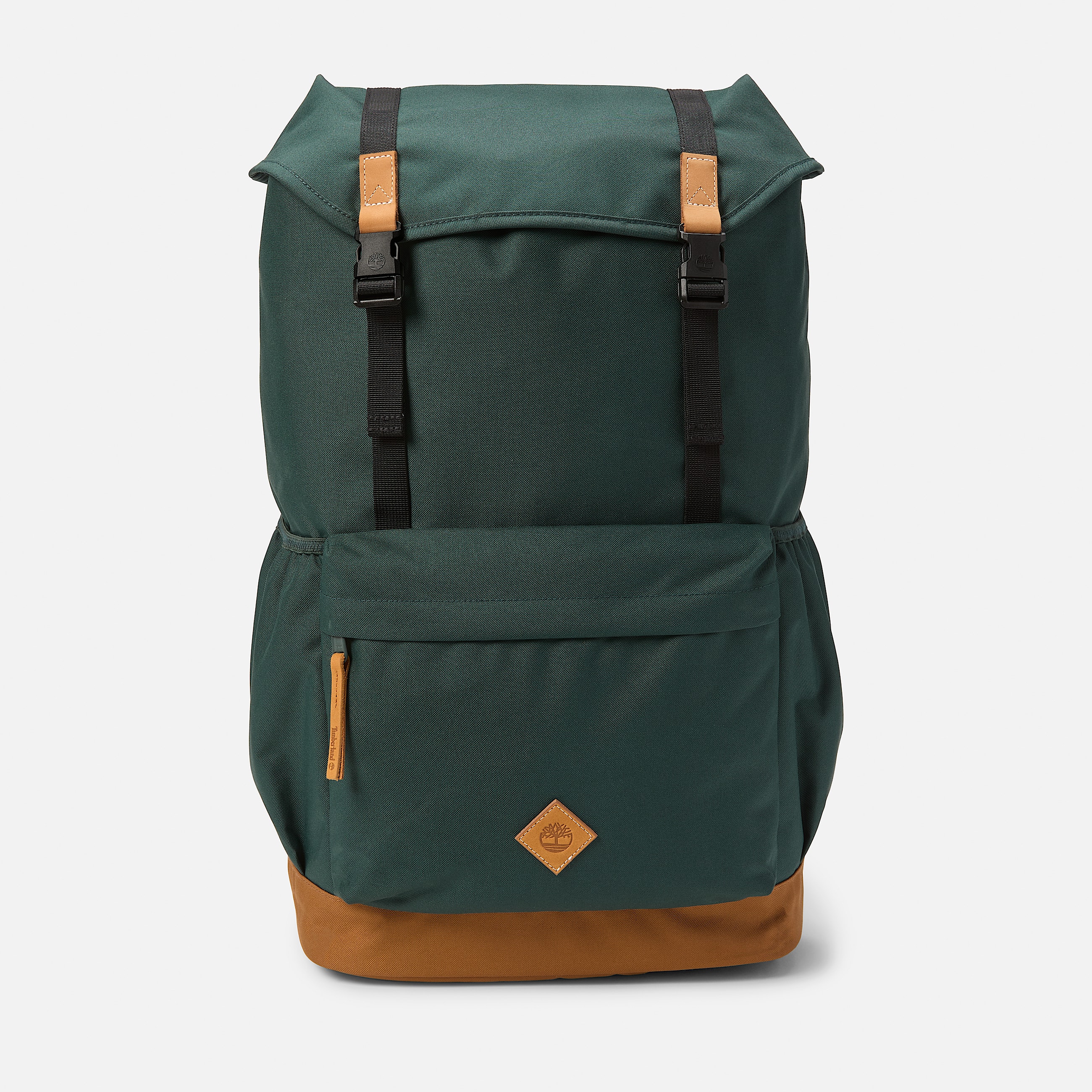 Timberpack Heritage Backpack TBL Green Gables HERO