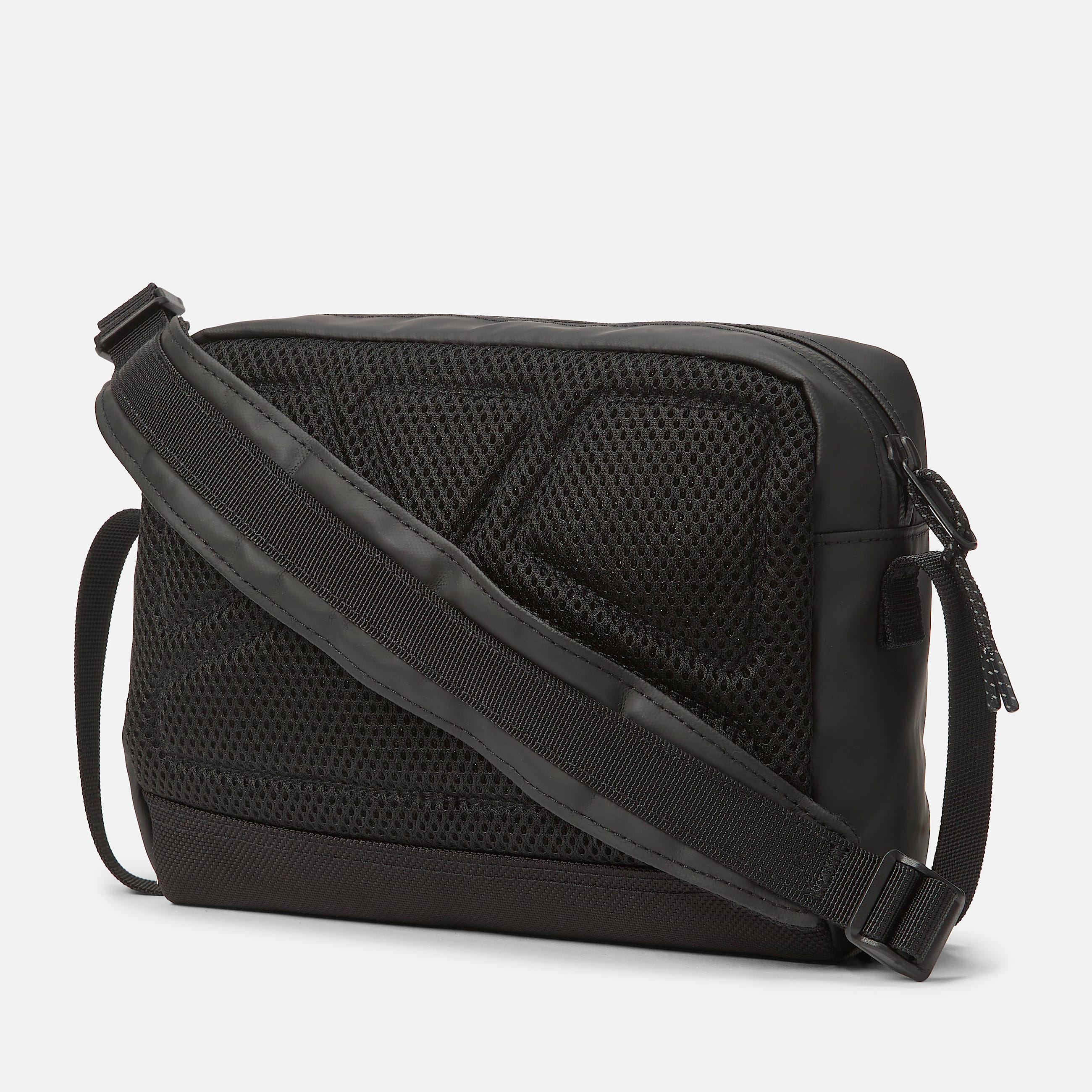 Weather-Ready Crossbody Bag