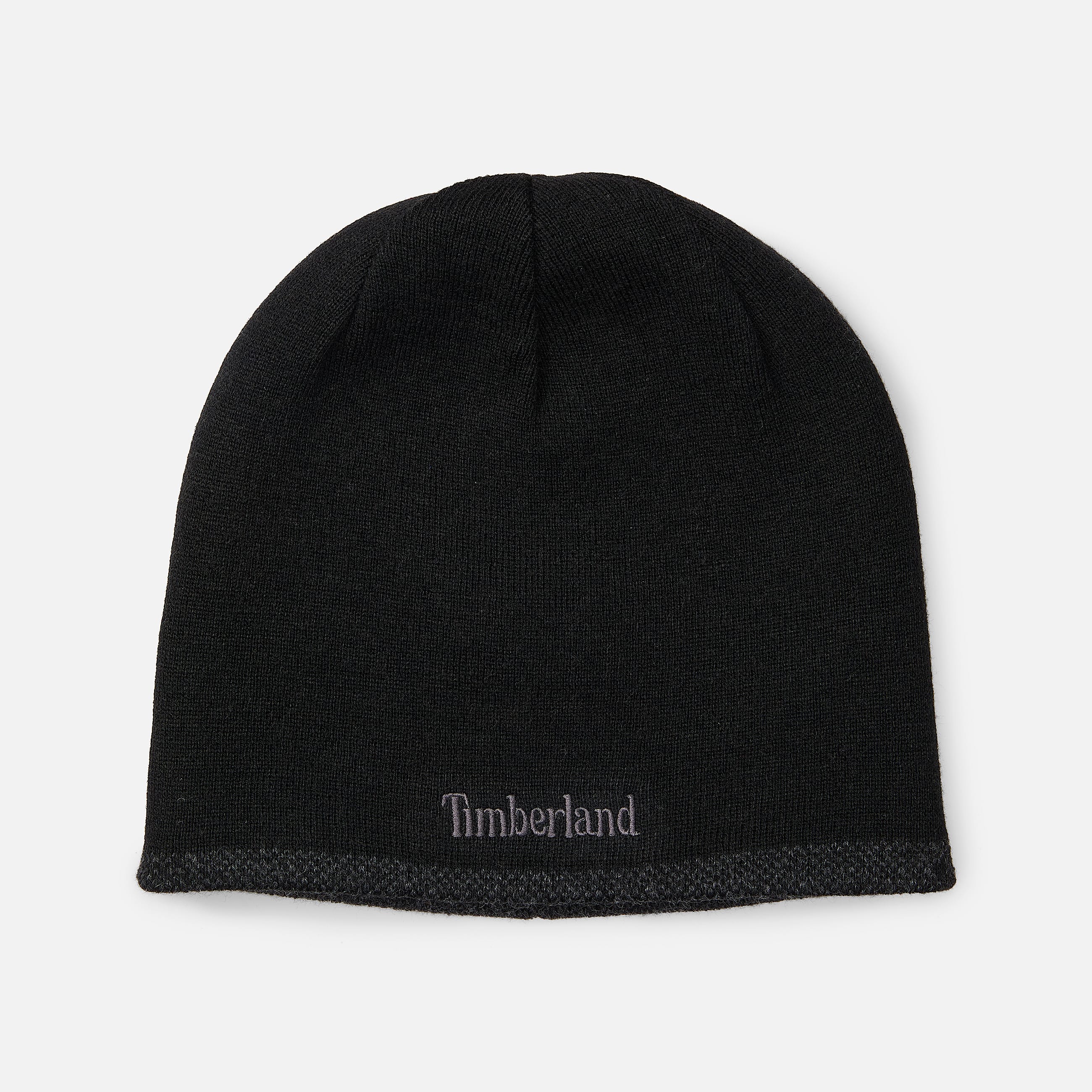 Reversible Logo Beanie