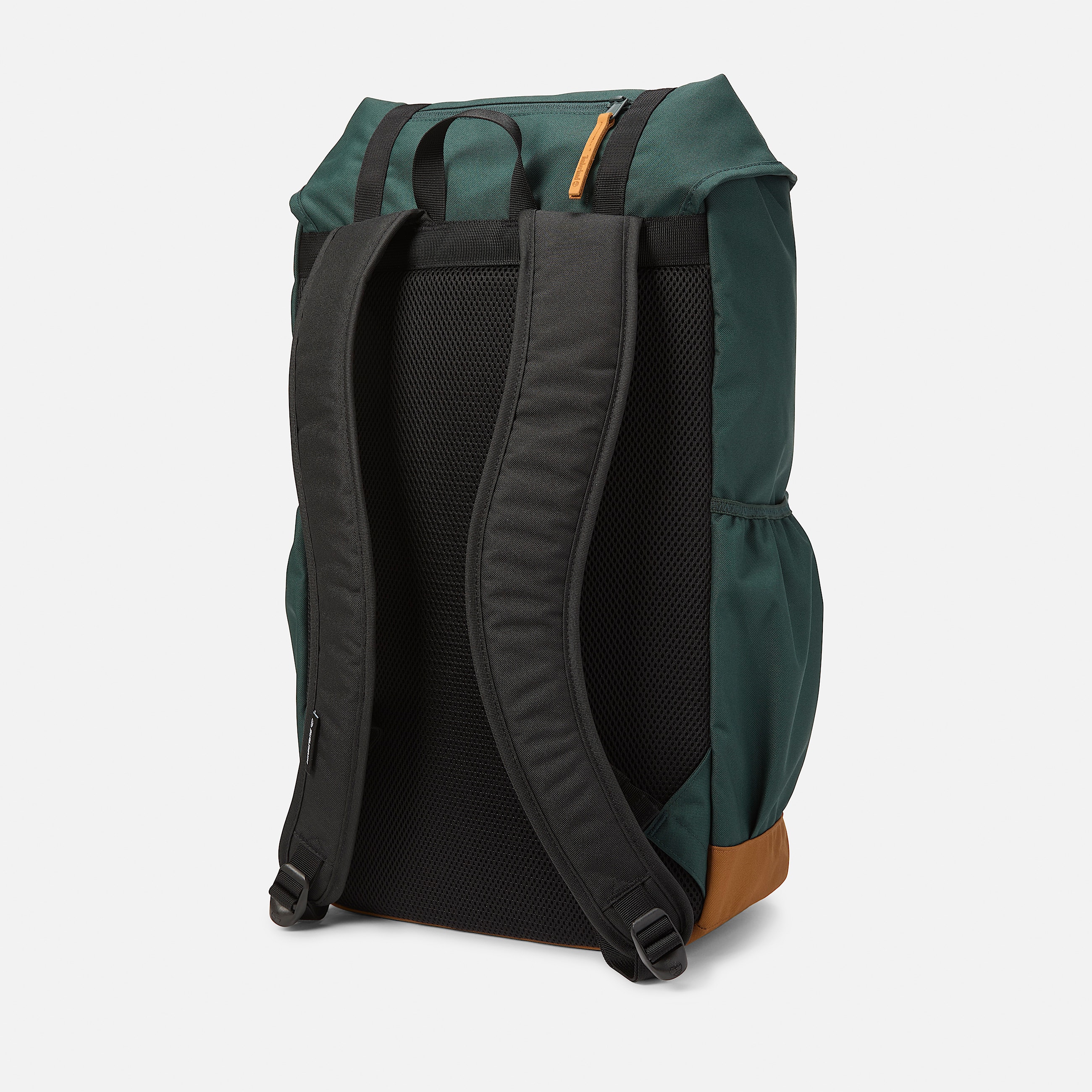 Timberpack Heritage Backpack TBL Green Gables ALT2