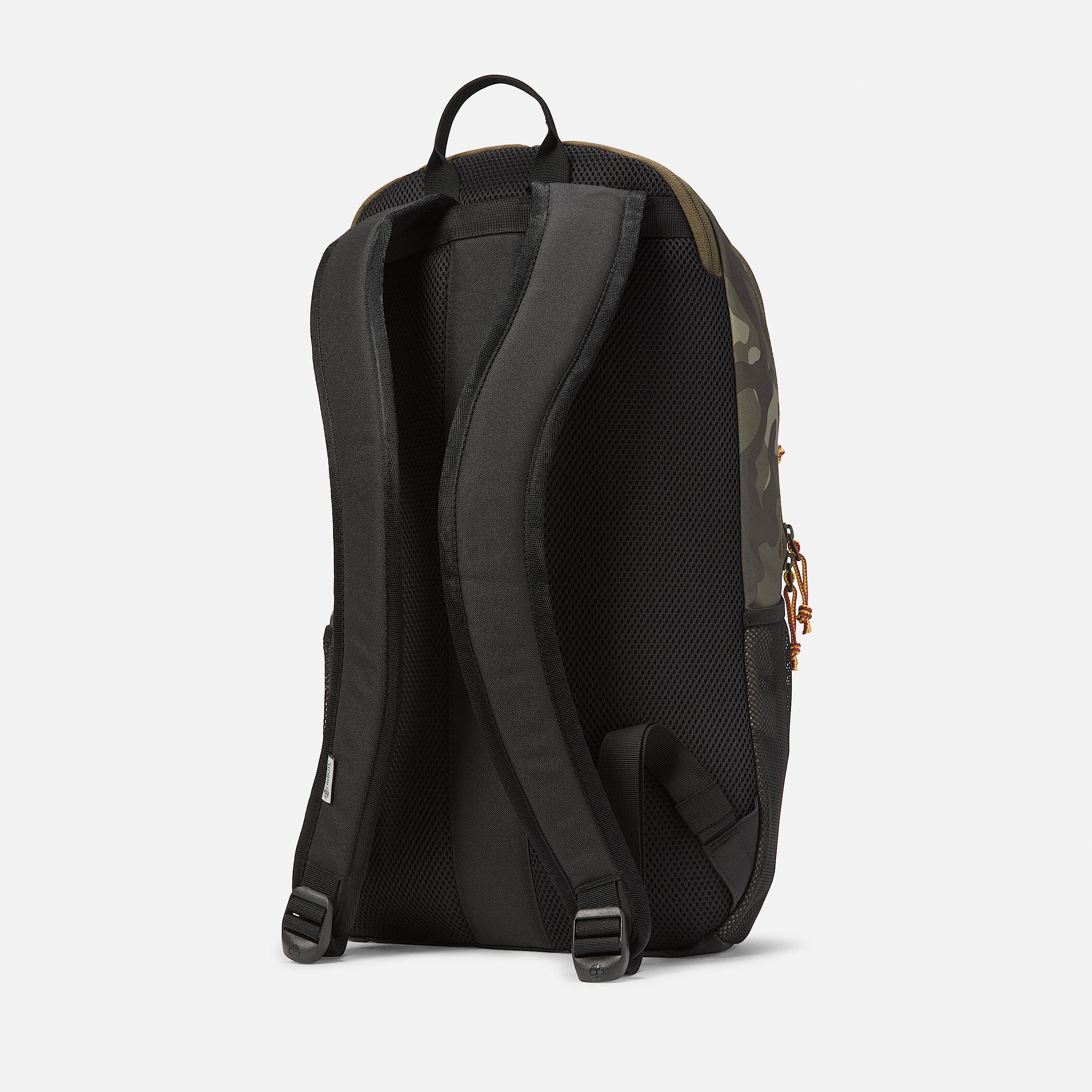 Calverton 26Liter Camo Backpack TBL Leaf Green Camo Print ALT2