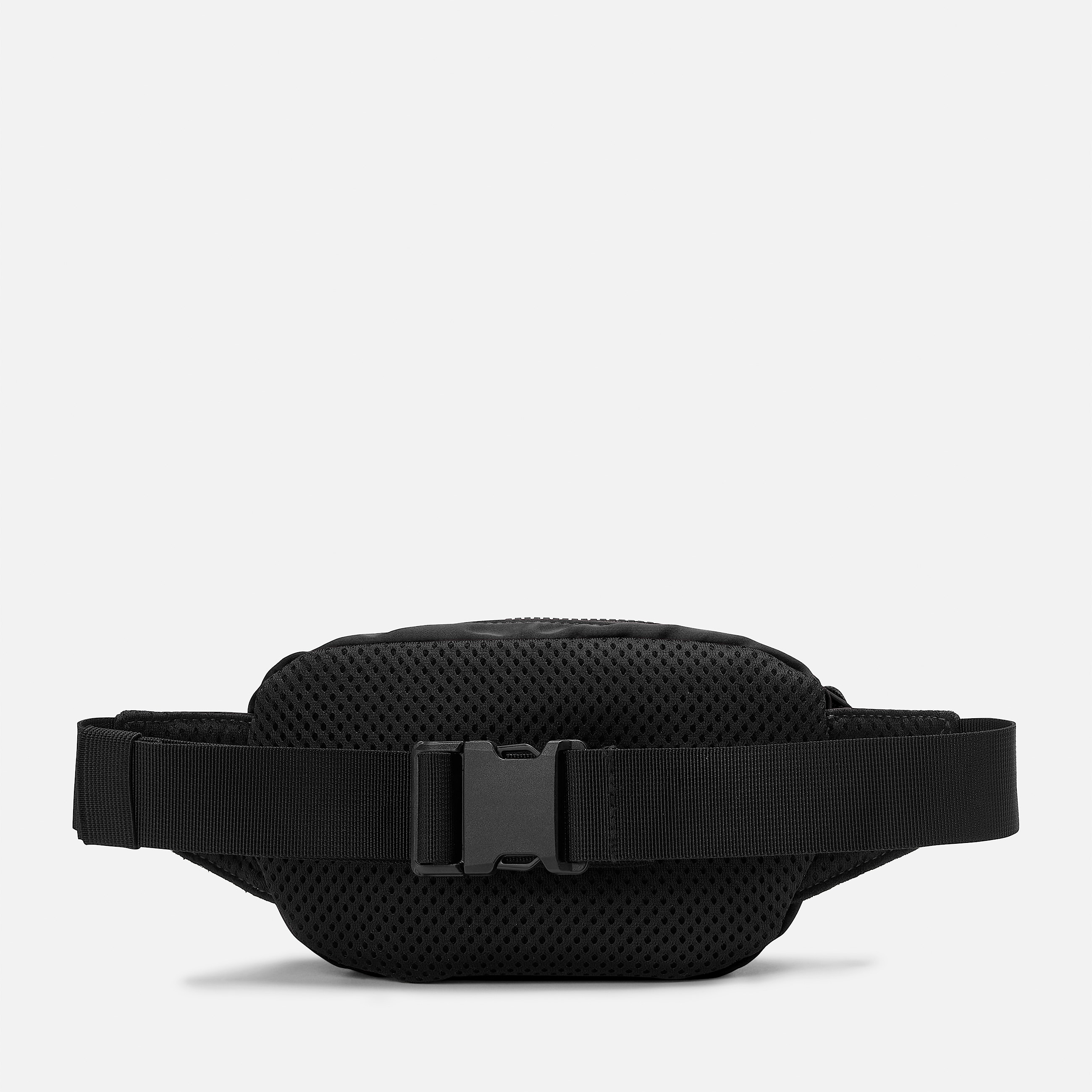 Nylon Sling Bag TBL Black ALT2