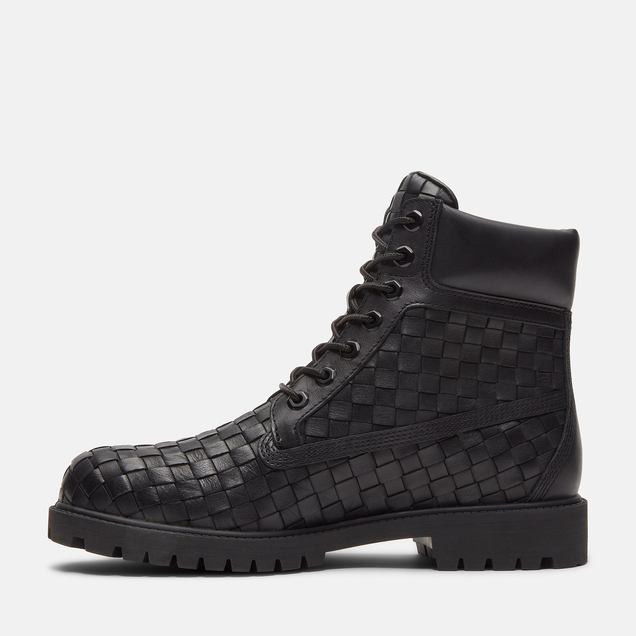 Premium Timberland 6Inch Boot TBL Black FullGrainBlack ALT6