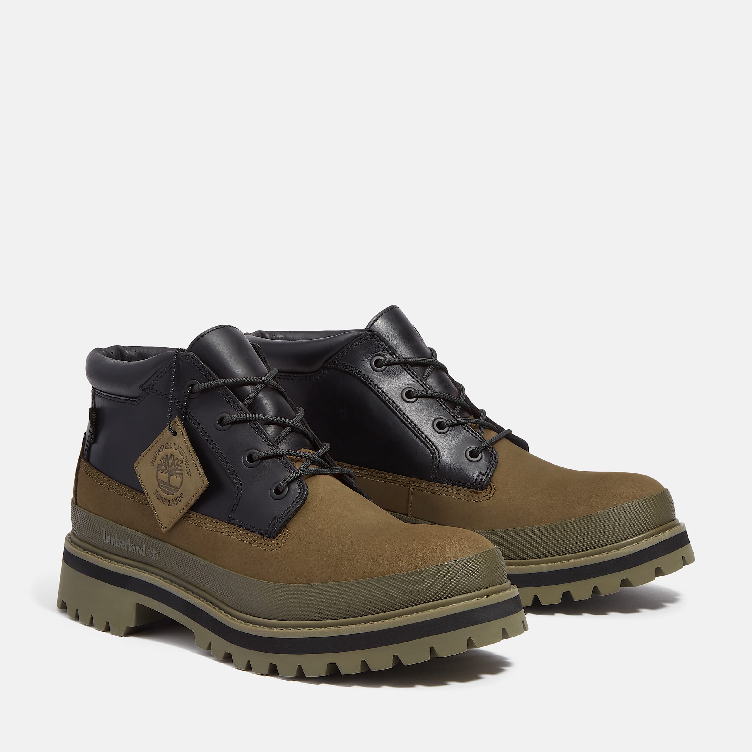 Men's Timberland® Premium GORE-TEX Chukka Boot