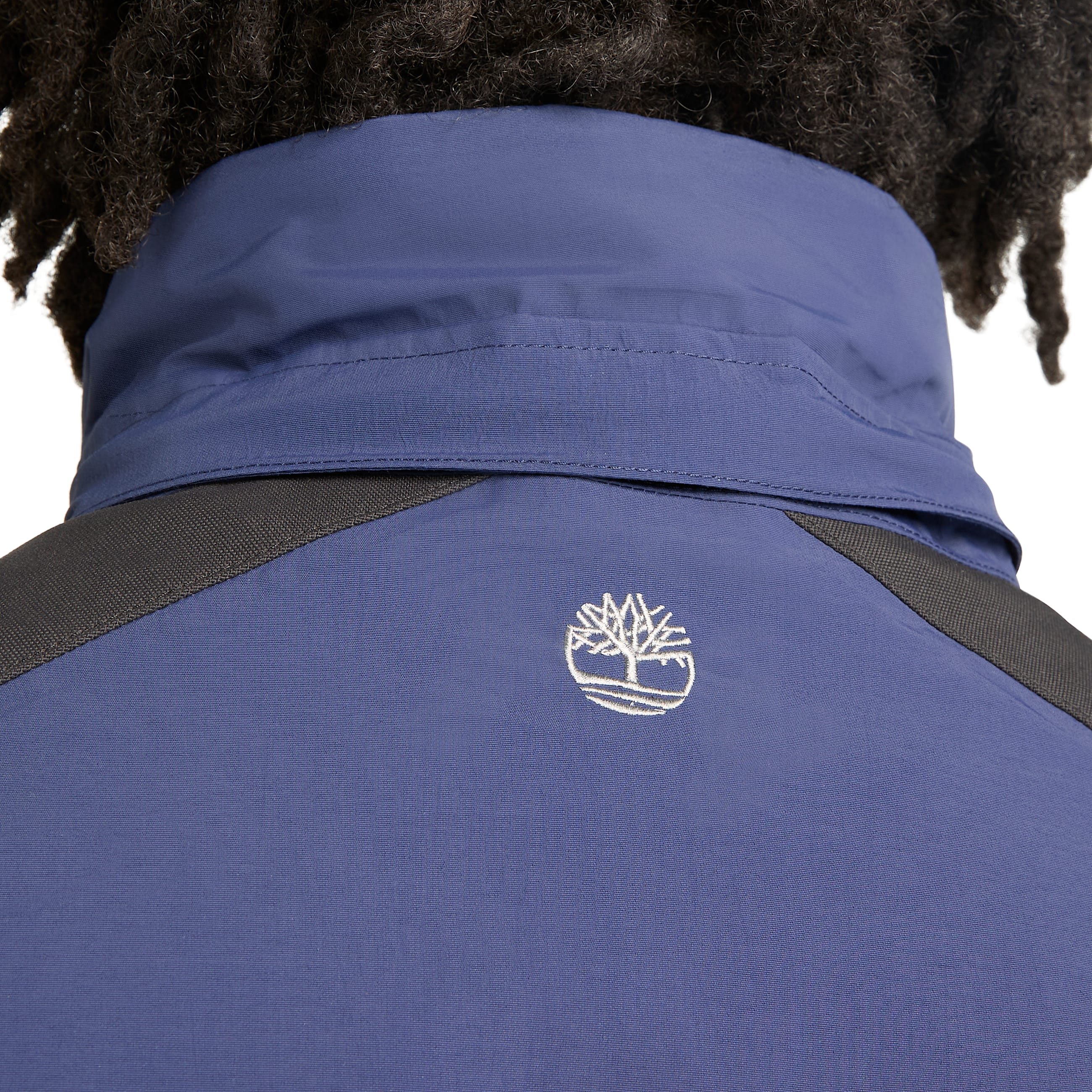 Granite State Waterproof Rain Jacket TBL NavyBlack ALT6