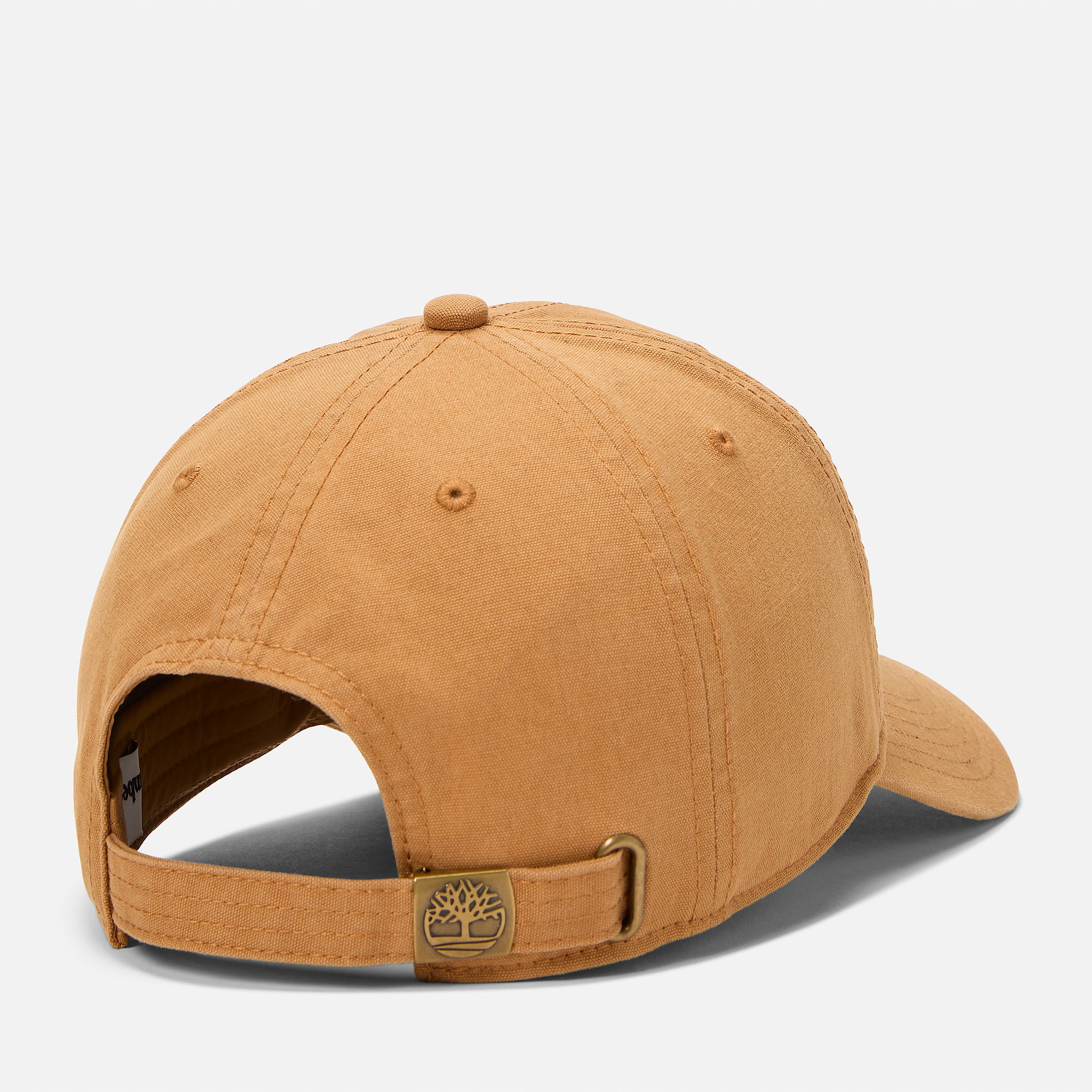 Gorra de bisbol bordada Cooper Hill TBL Trigo ALT1