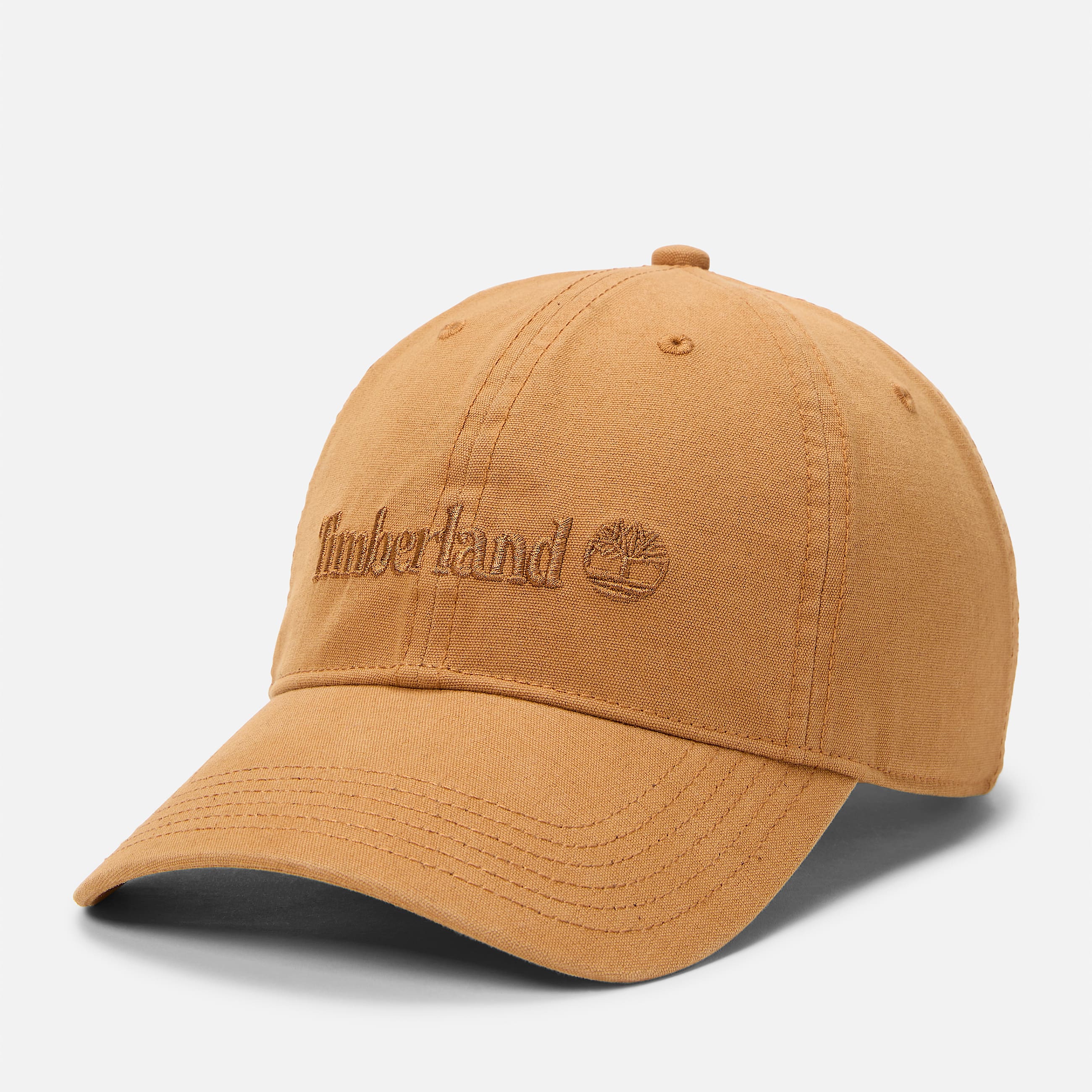Gorra de bisbol bordada Cooper Hill TBL Trigo HERO