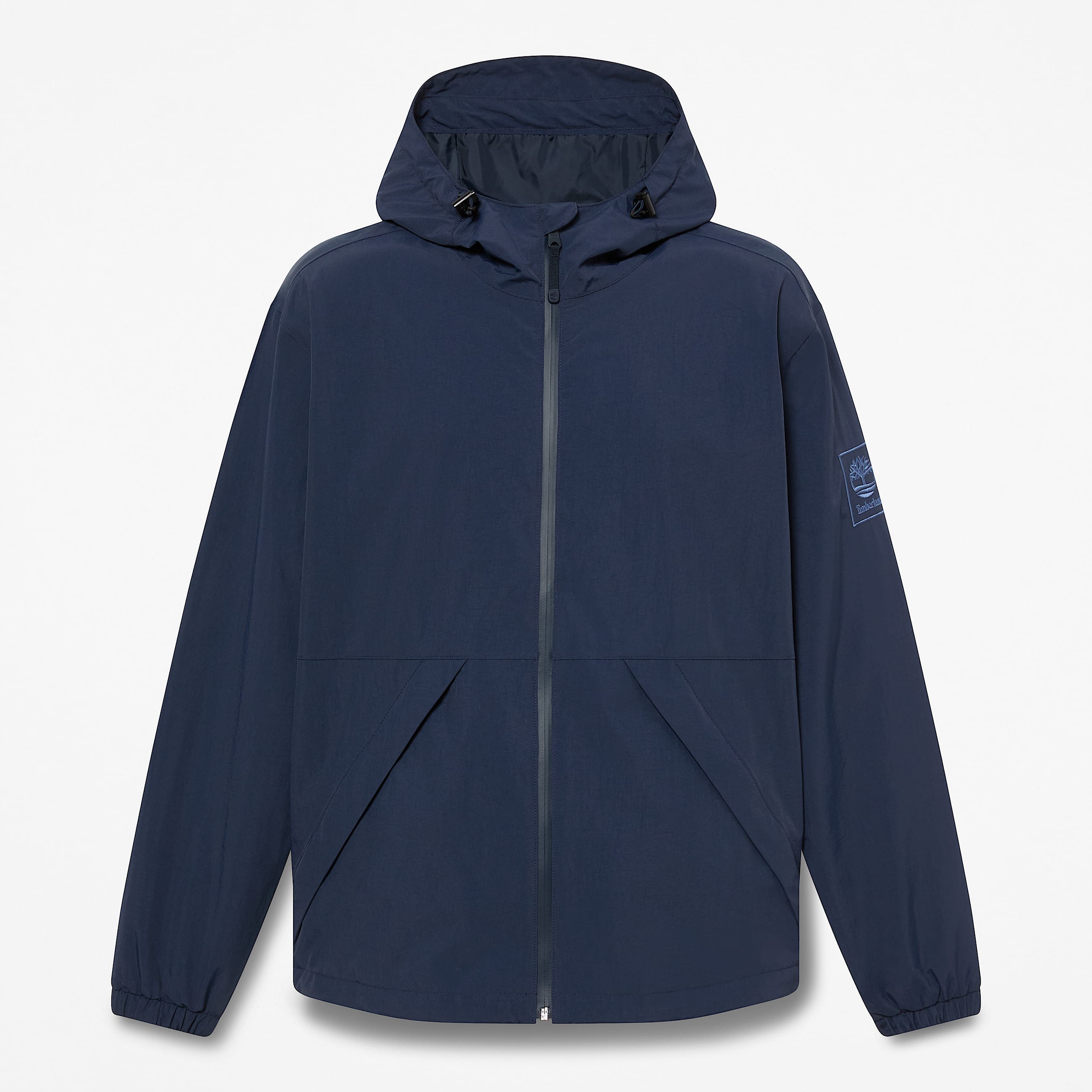 Mens Winnick Waterproof Shell Jacket TBL Dark Sapphire HERO