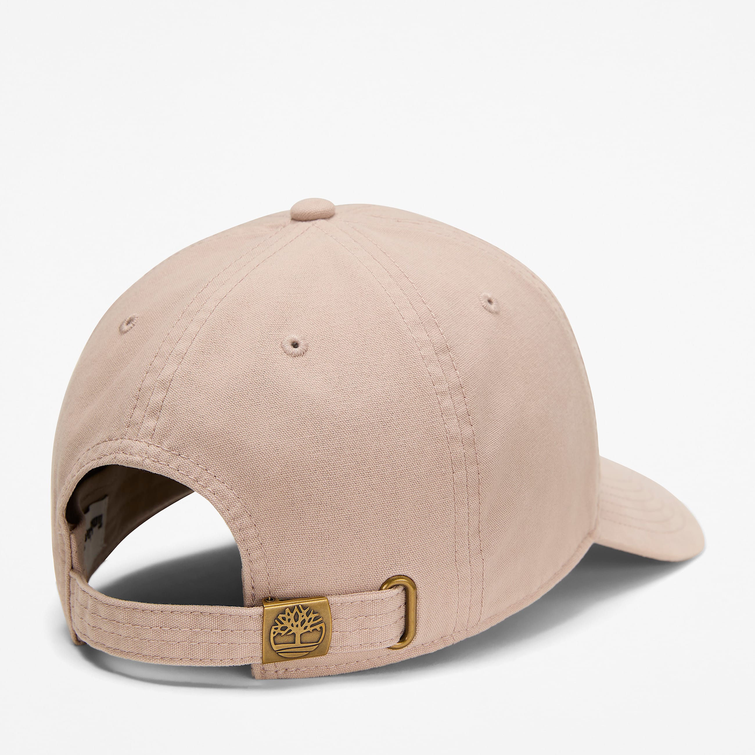 Mens Soundview Embroidered Baseball Cap TBL Bark ALT1