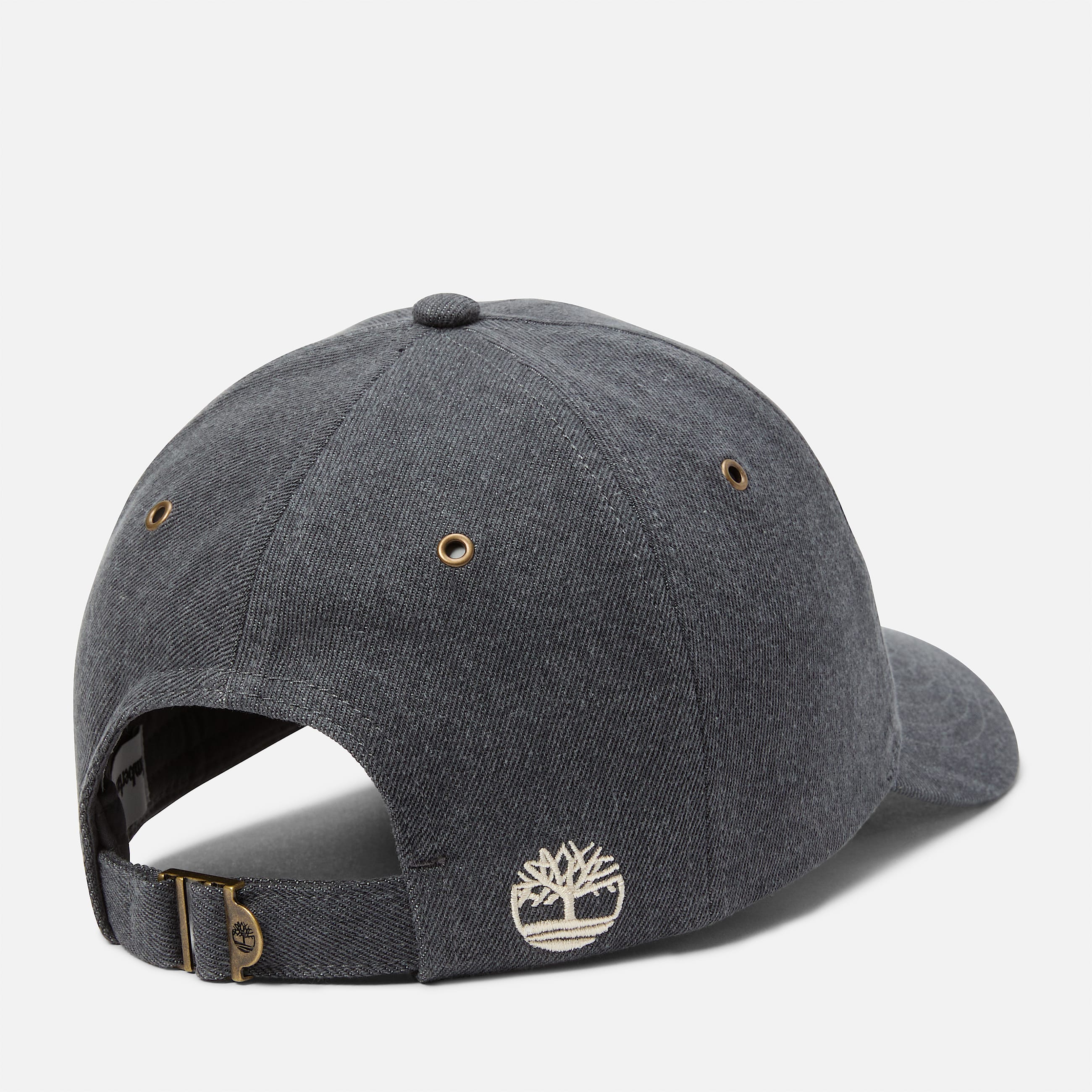 Denim Varsity Baseball Cap TBL Blackened Pearl ALT1