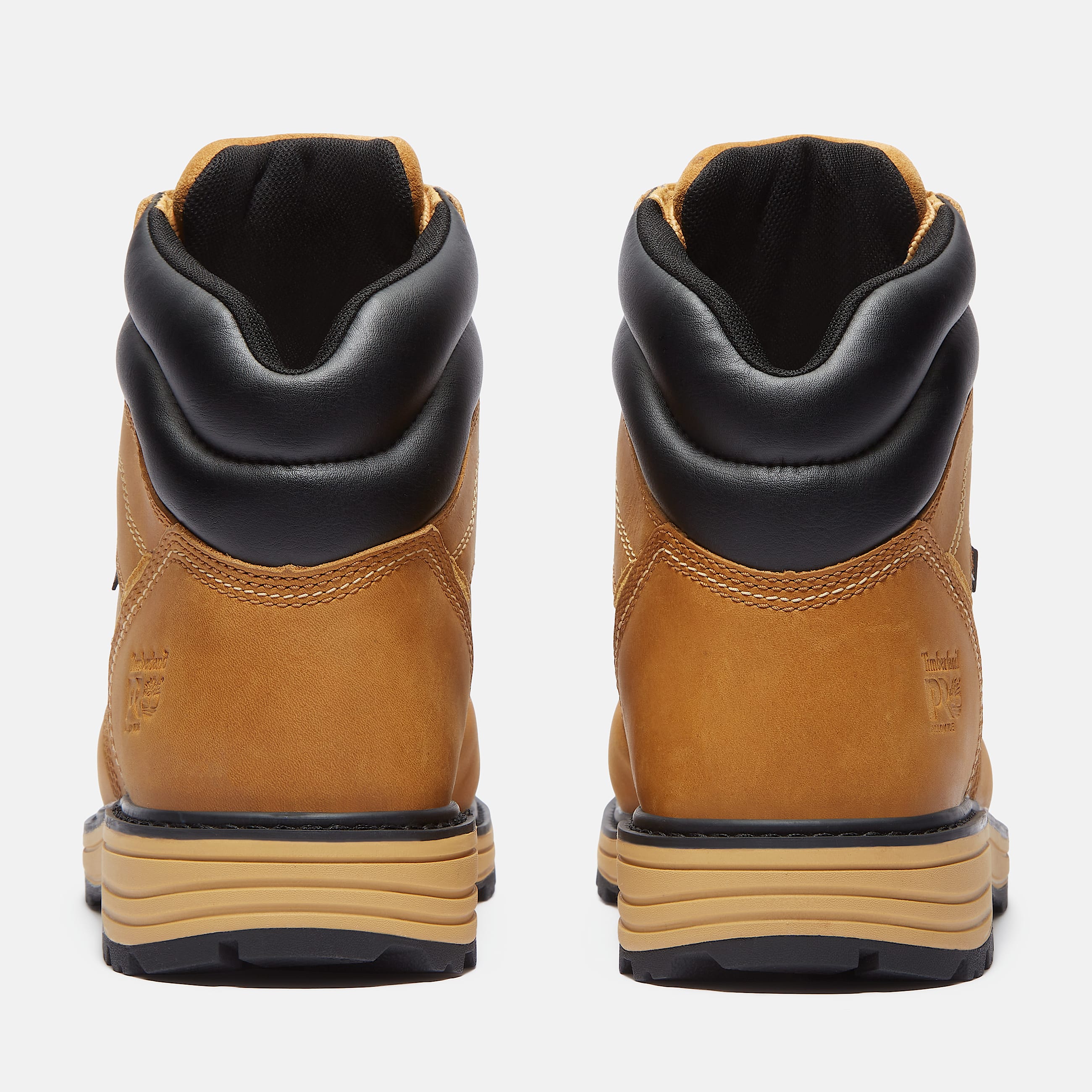 Mens TiTAN Tasker 6 AlloyToe Waterproof Work Boot TBL Wheat FullGrain ALT5