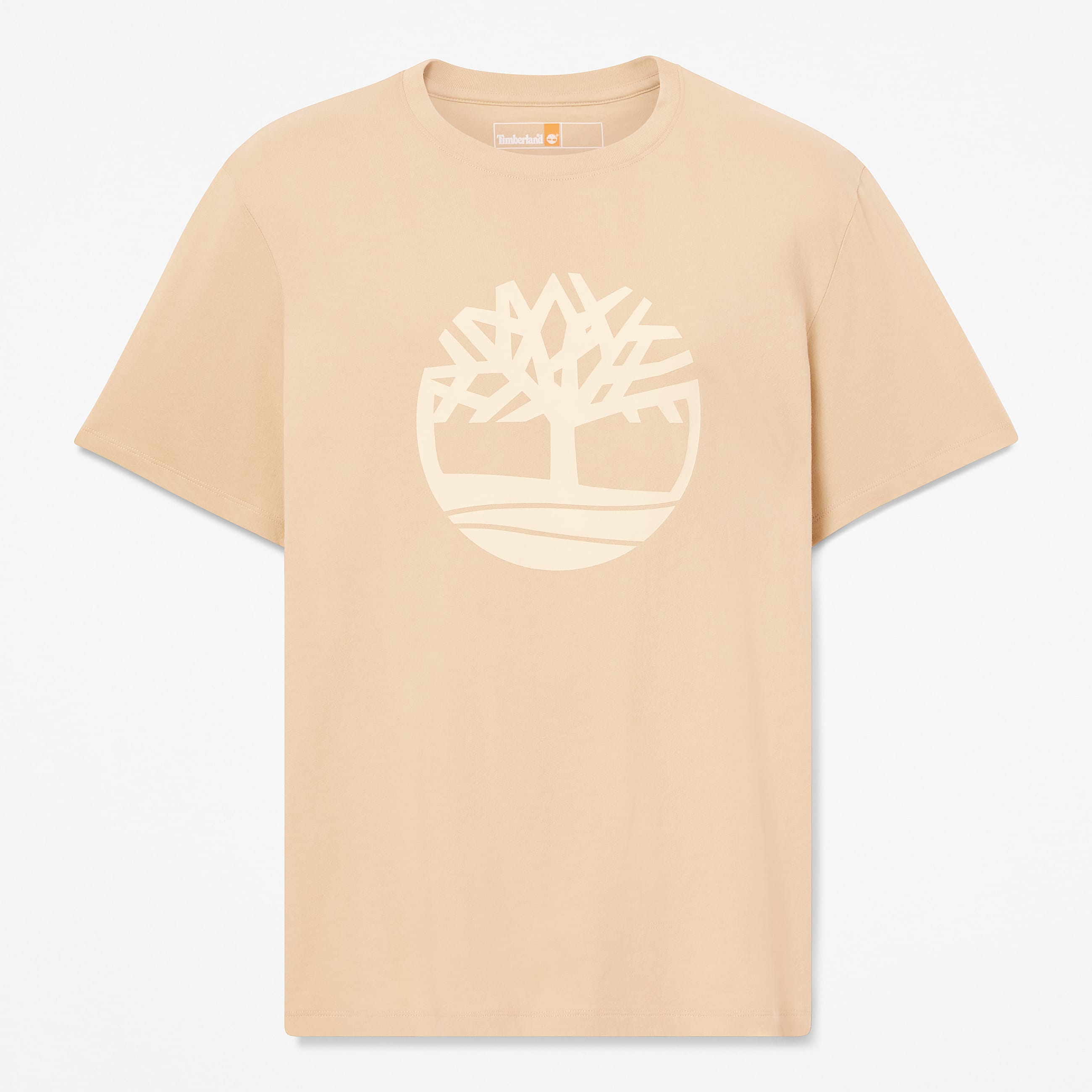 Mens Northwood ShortSleeve TShirt TBL Safari HERO