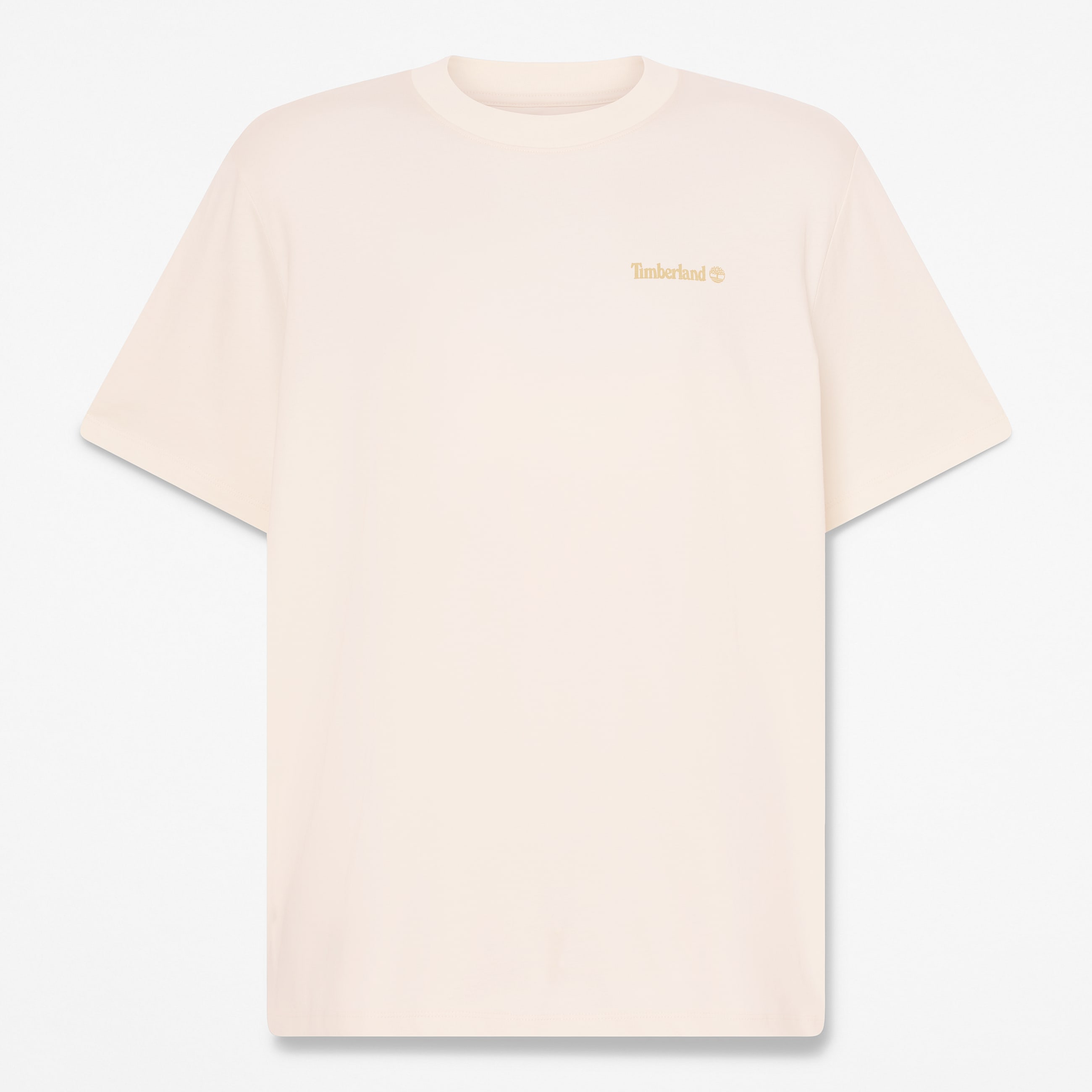 Mens Magnet Graphic TShirt TBL Vintage White HERO