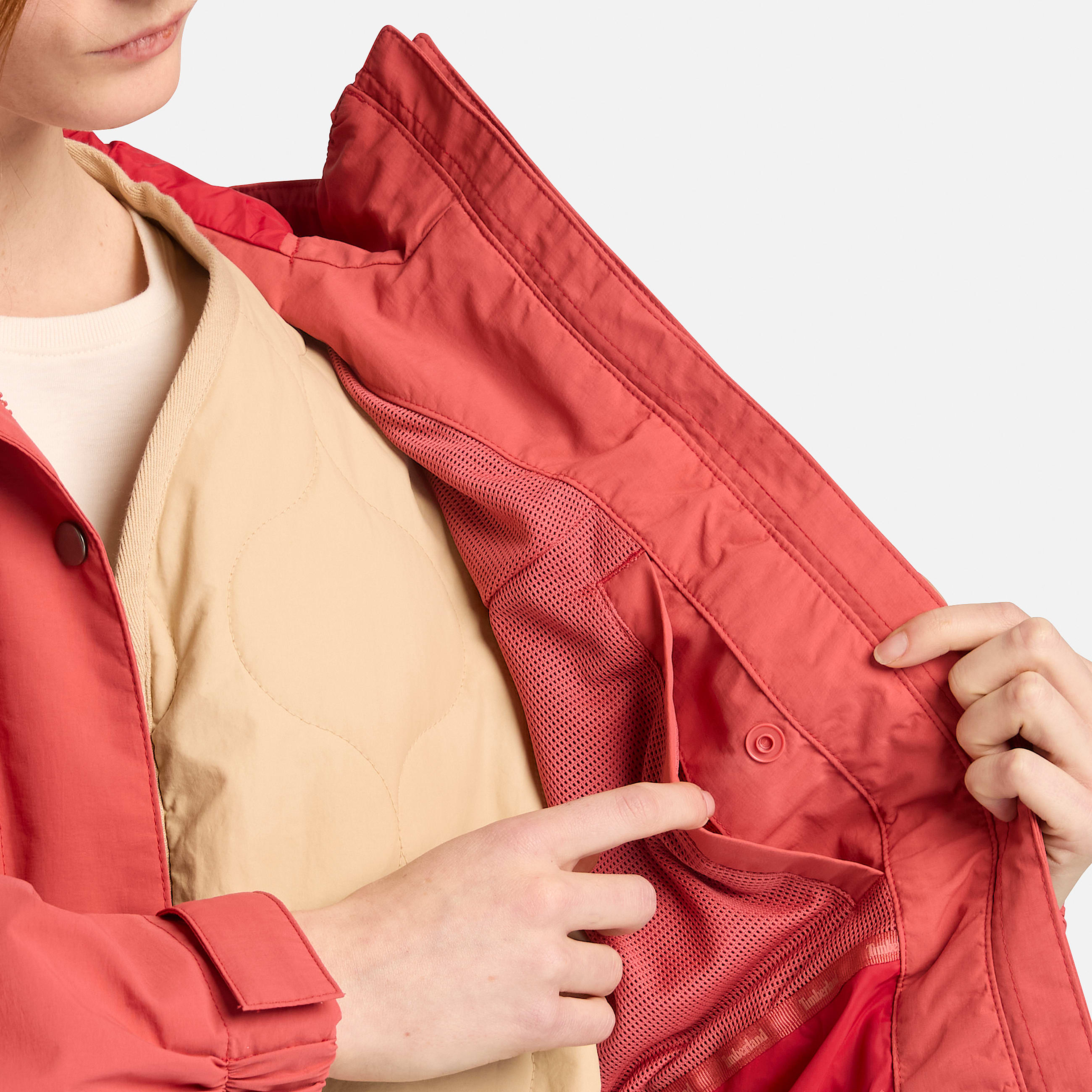 Women's Winnick Archive Waterproof Shell Jacket