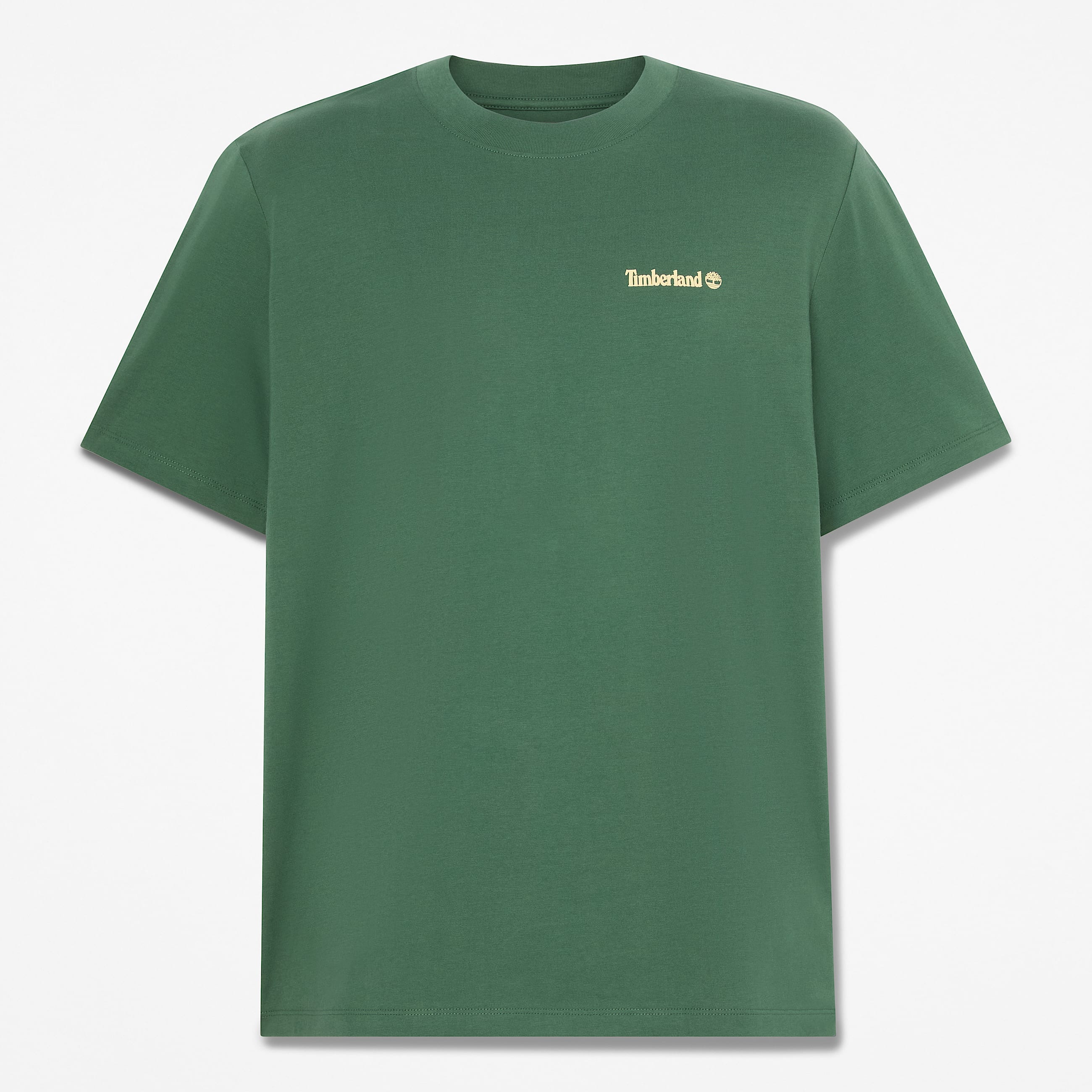 Mens Magnet Graphic TShirt TBL Pine Needle HERO