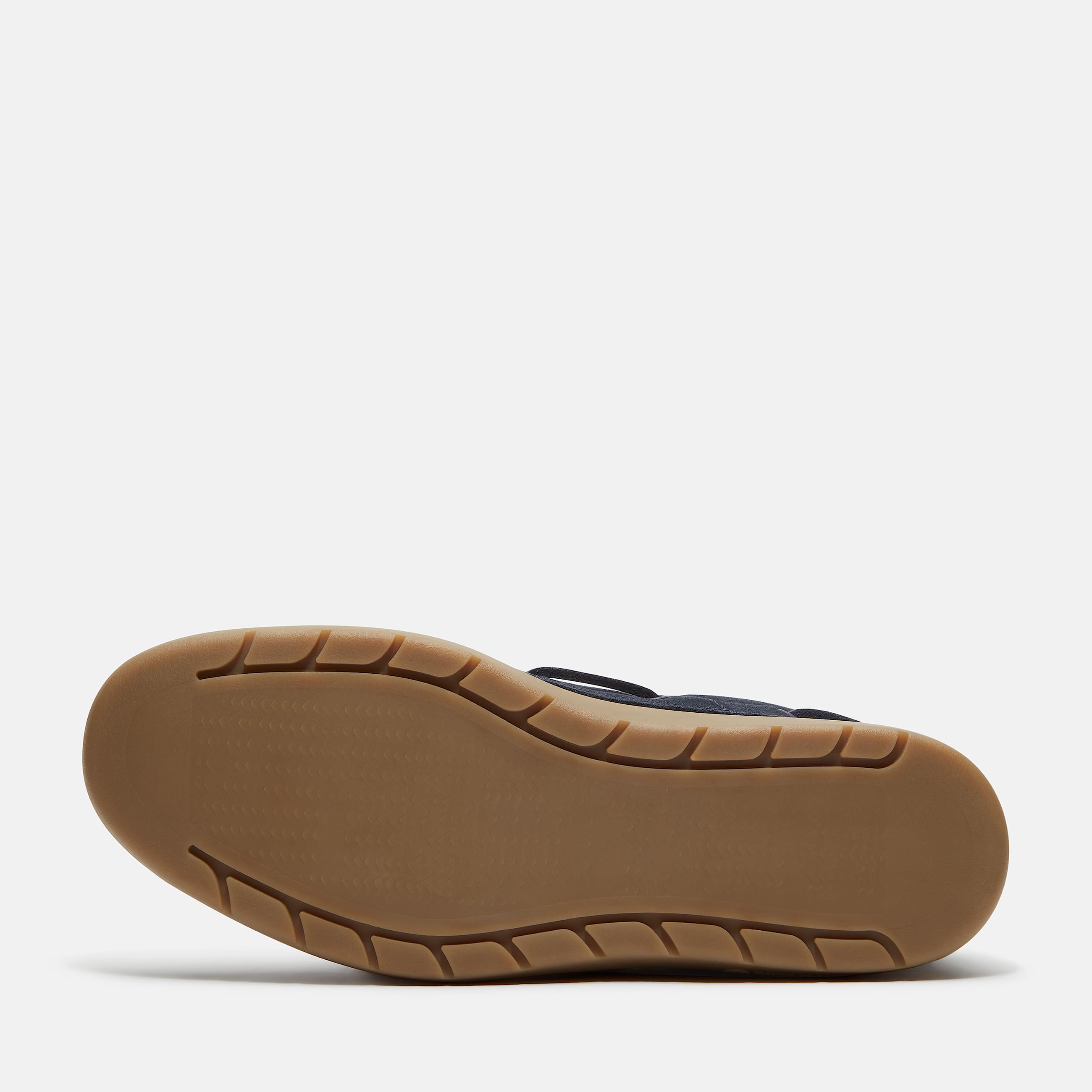 Zapatos nuticos Timberland Portofino Pier para Hombre TBL Gamuza azul marino ALT3