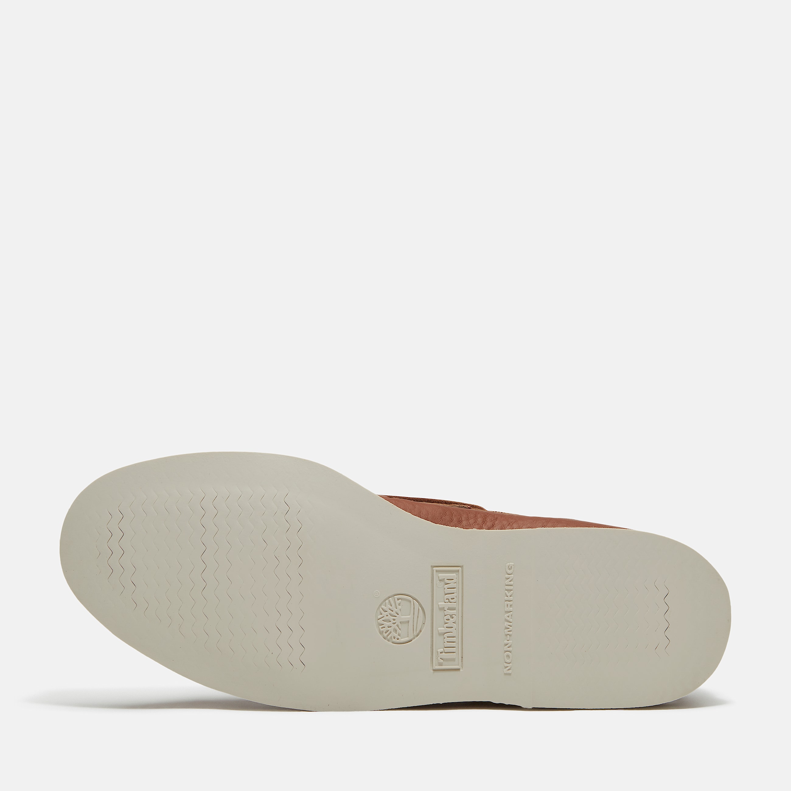 Mens Lake House Classic 2Eye Boat Shoe TBL Rust FullGrain ALT3