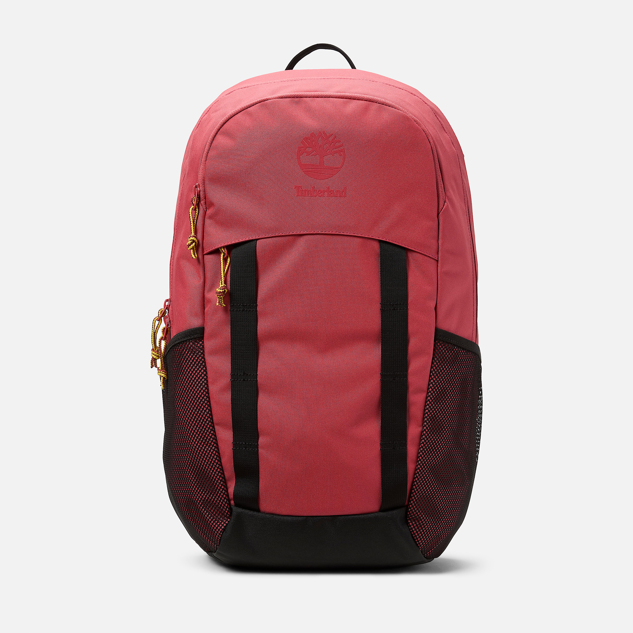 Calverton 26Liter Backpack TBL Mineral Red HERO