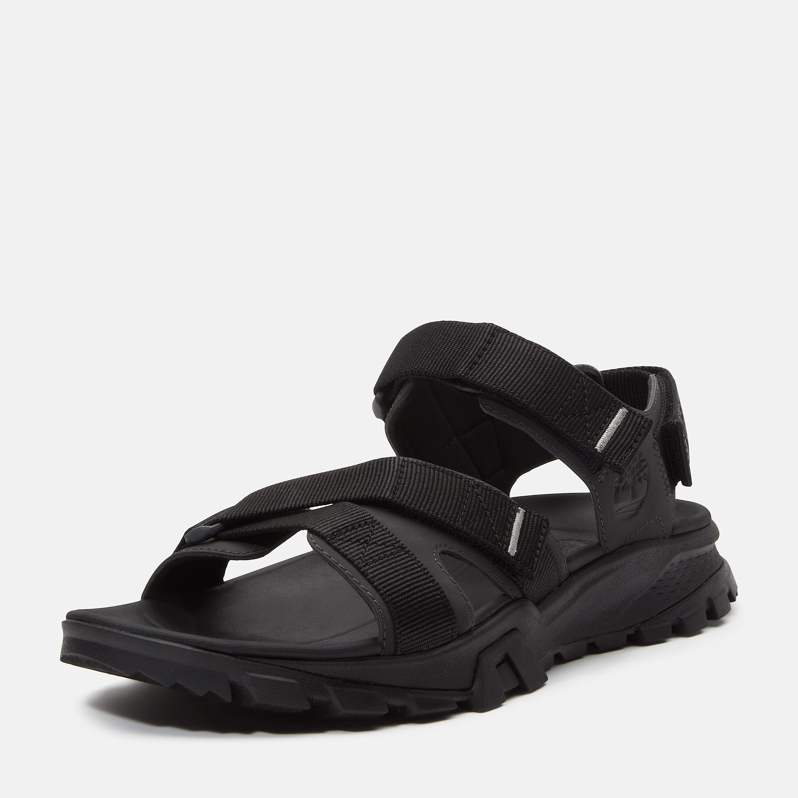 Men's Garrison Trail Backstrap Sandal