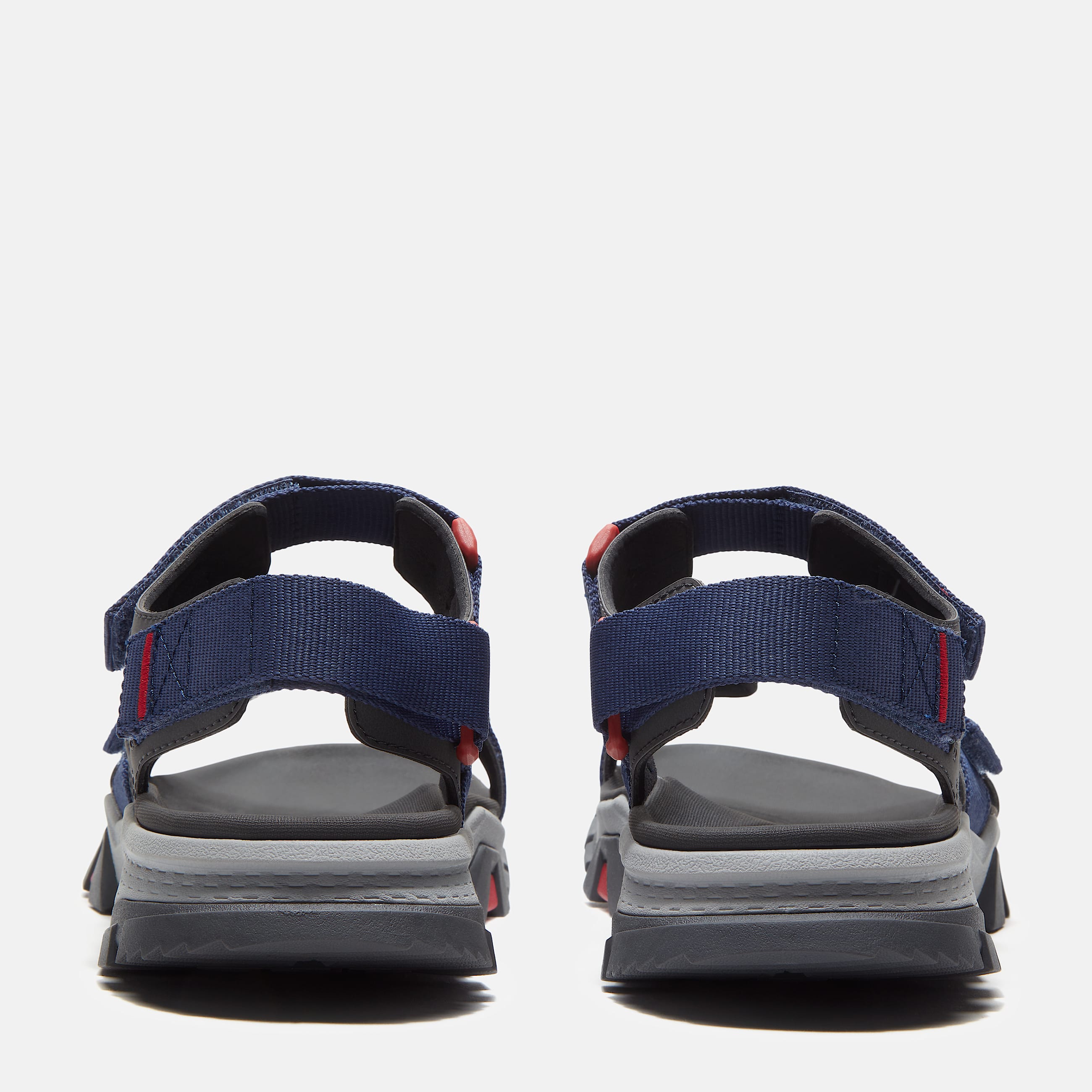 Mens Garrison Trail Backstrap Sandal TBL Dark Blue ALT5