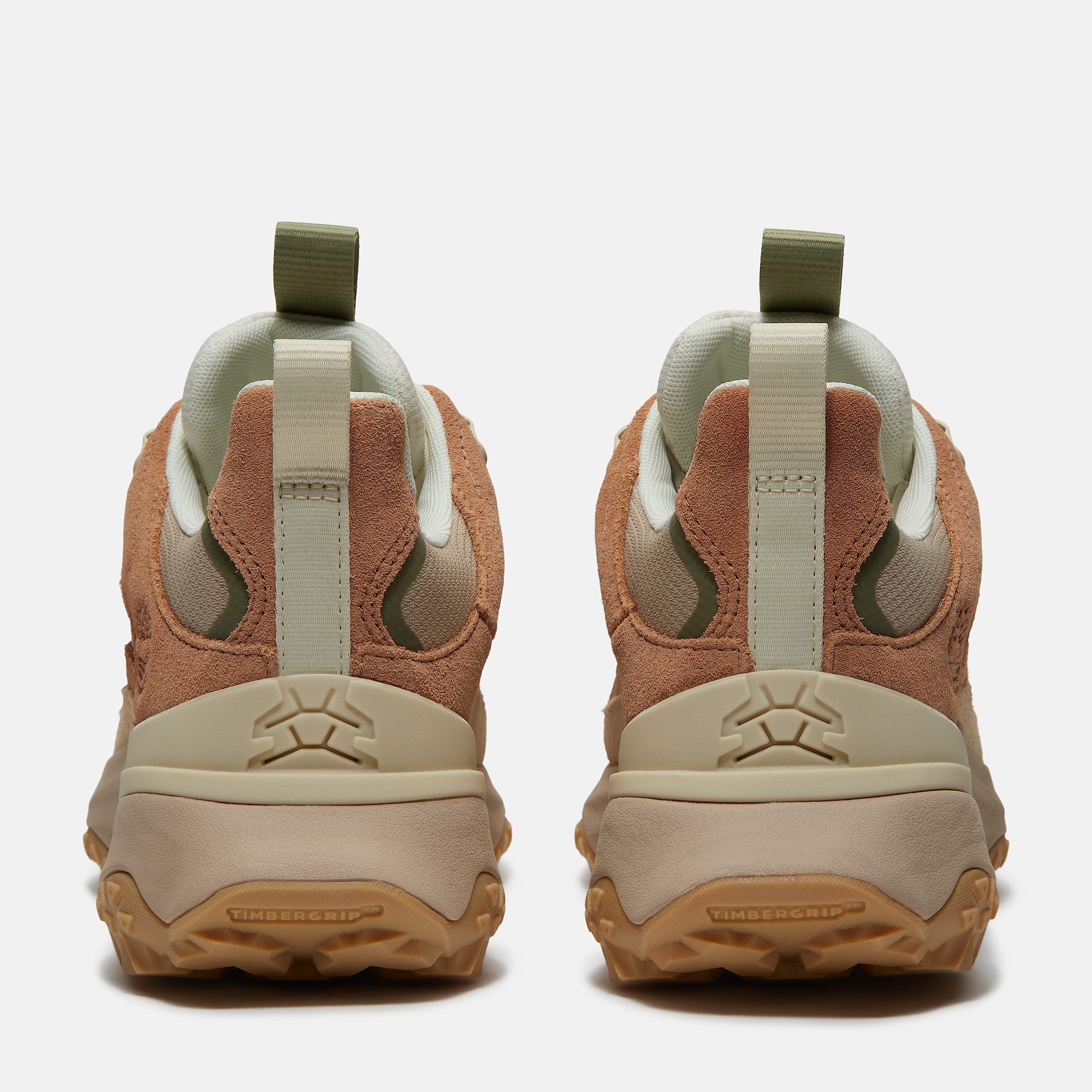 Womens Motion Access Waterproof Sneaker TBL Beige Mesh ALT5