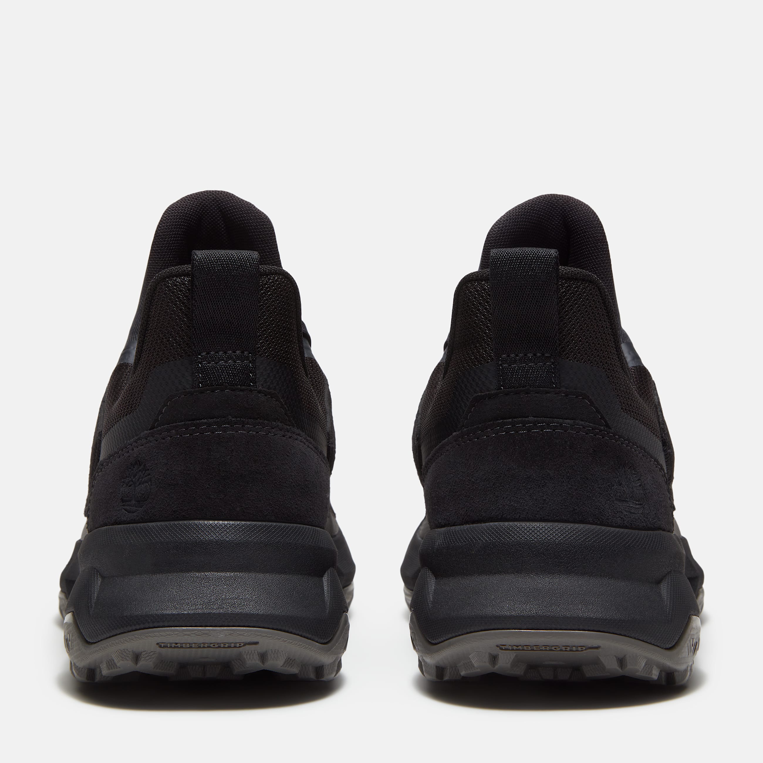 Chaussure sport Motion Ledge mihaute pour hommes TBL Filet noir ALT5