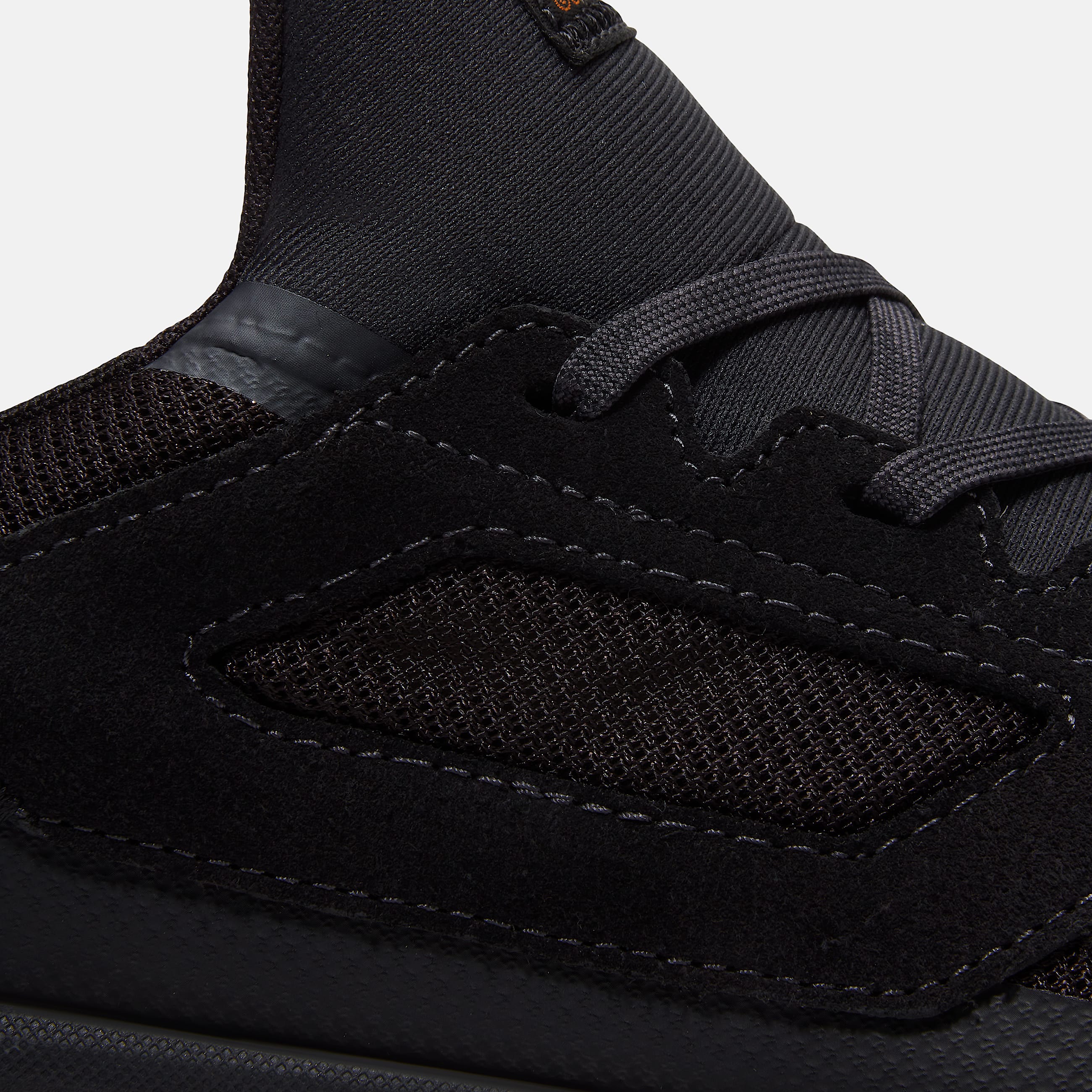 Chaussure sport Motion Ledge mihaute pour hommes TBL Filet noir ALT7