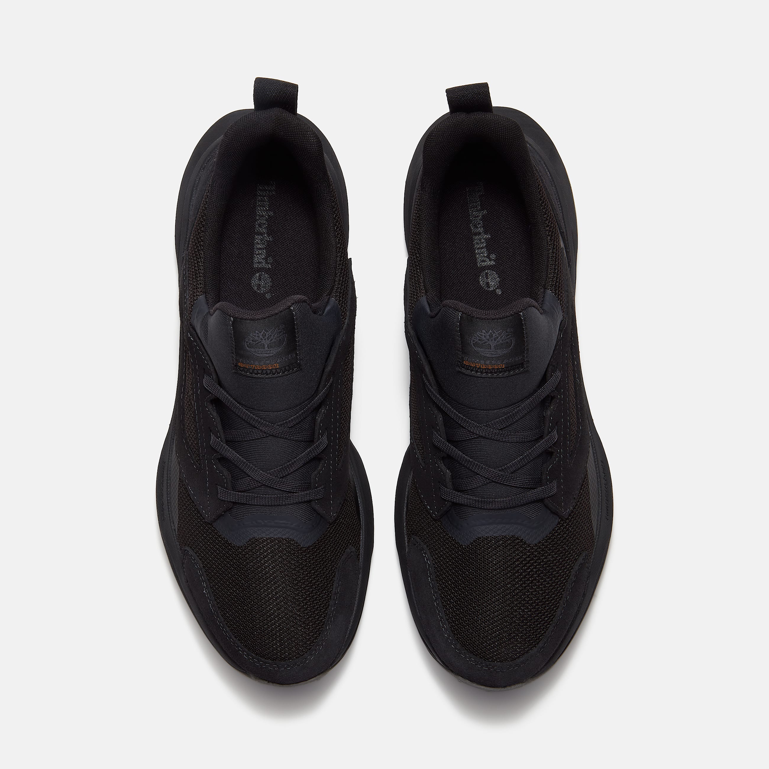 Chaussure sport Motion Ledge mihaute pour hommes TBL Filet noir ALT2