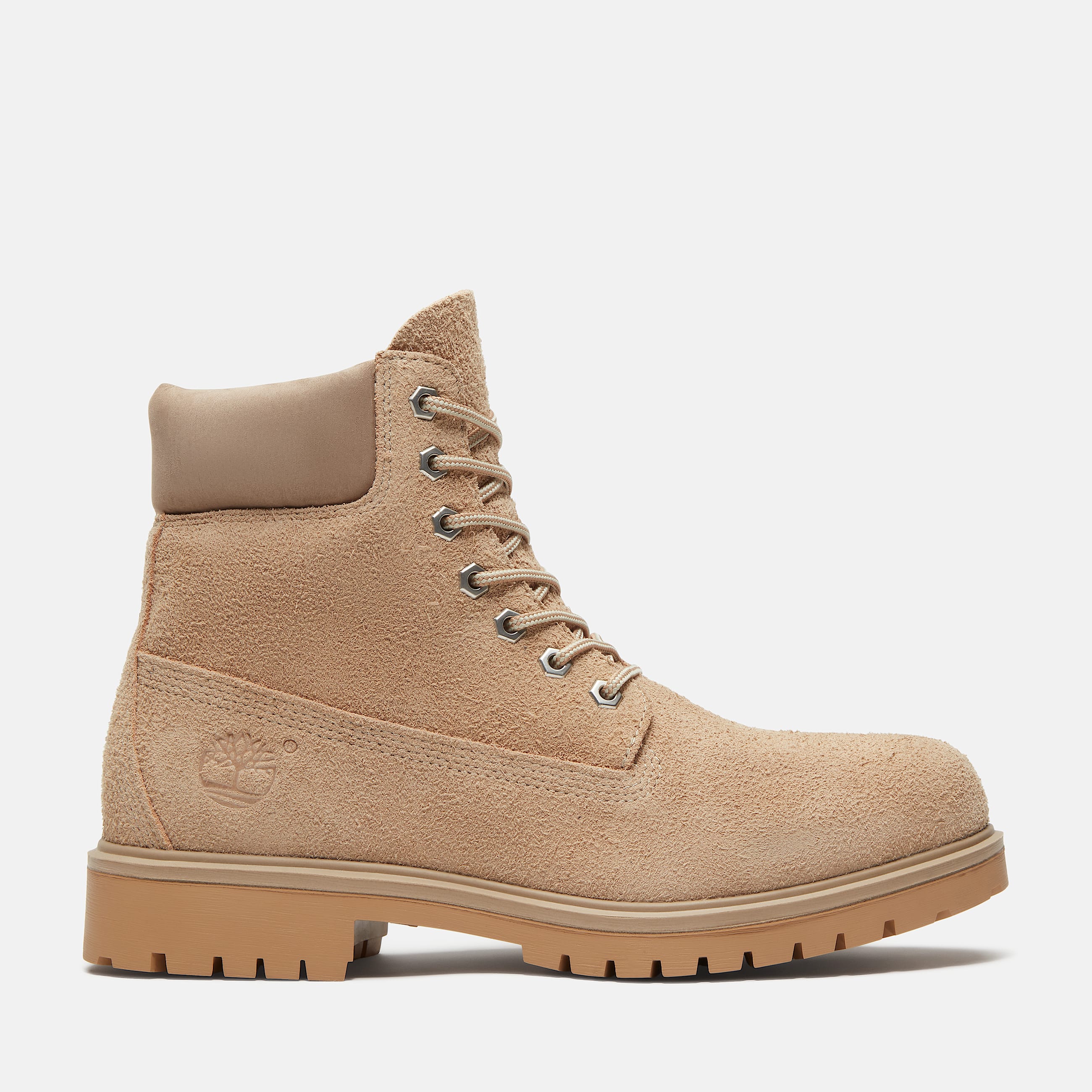 Botas impermeables Timberland 25 de 6 para hombre TBL Ante natural HERO
