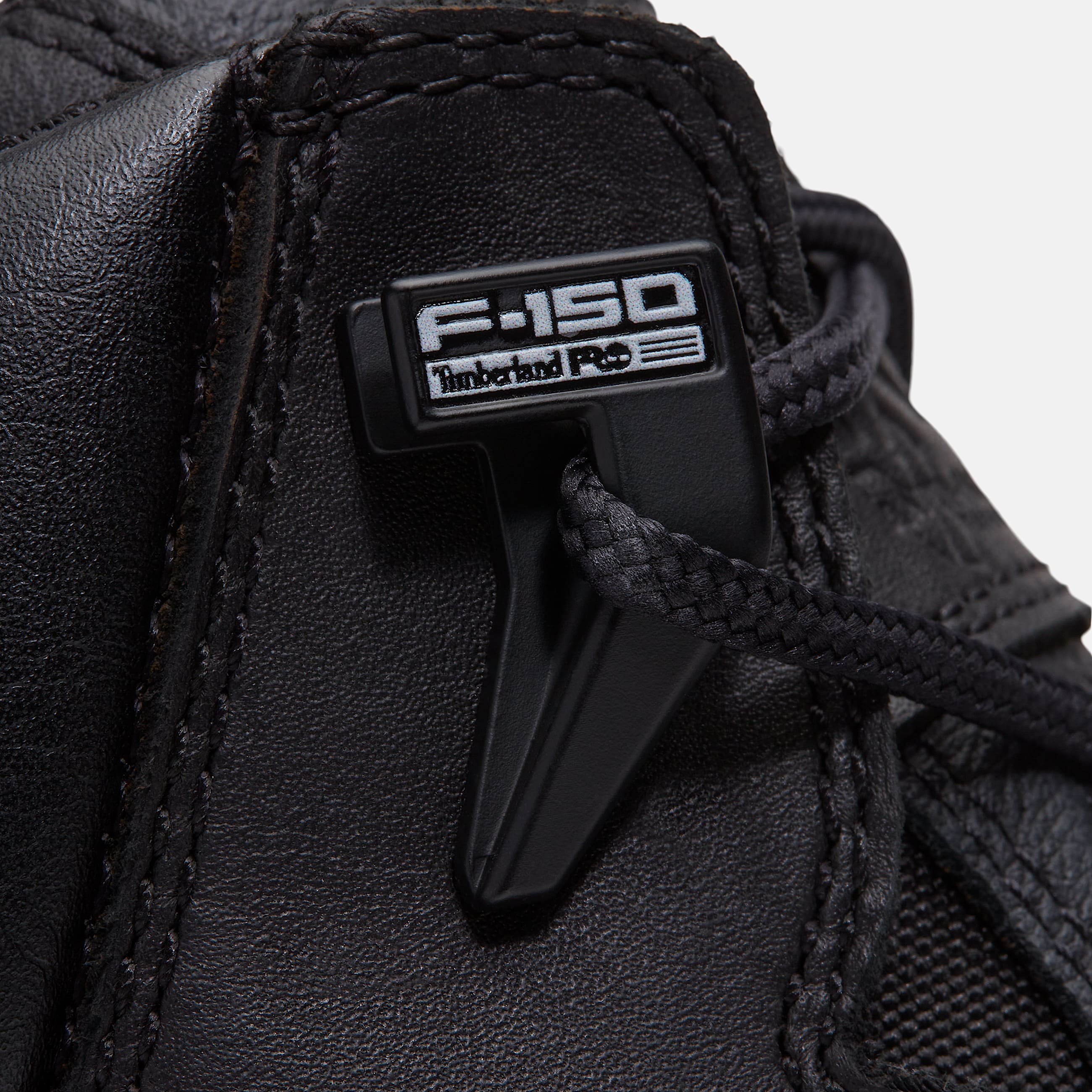 Mens Timberland PRO x Ford Boondock 6 Composite Toe Waterproof Work Boot TBL Black ALT8