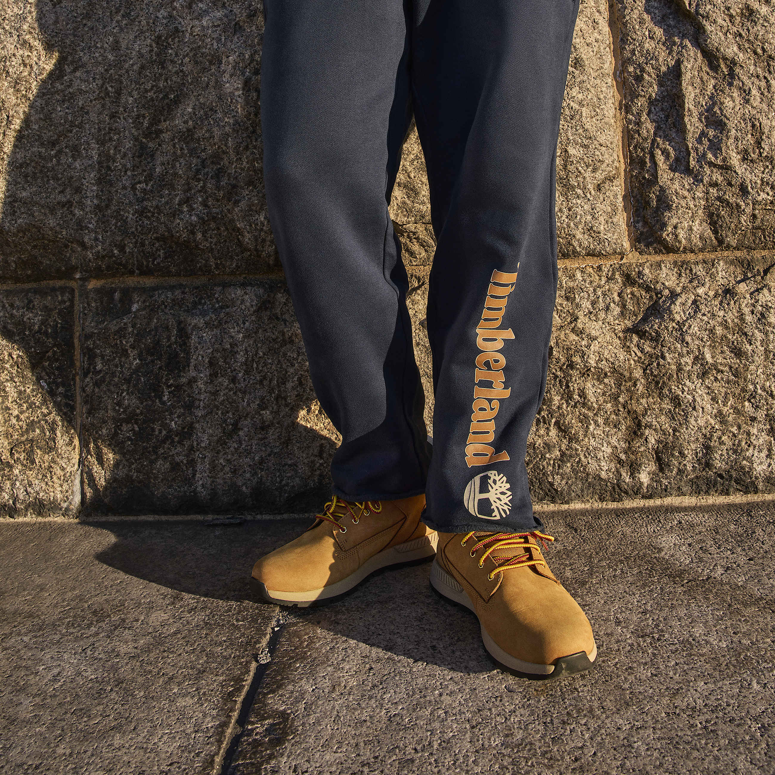 Mens Killington Trekker Mid Sneaker TBL Wheat ALTB