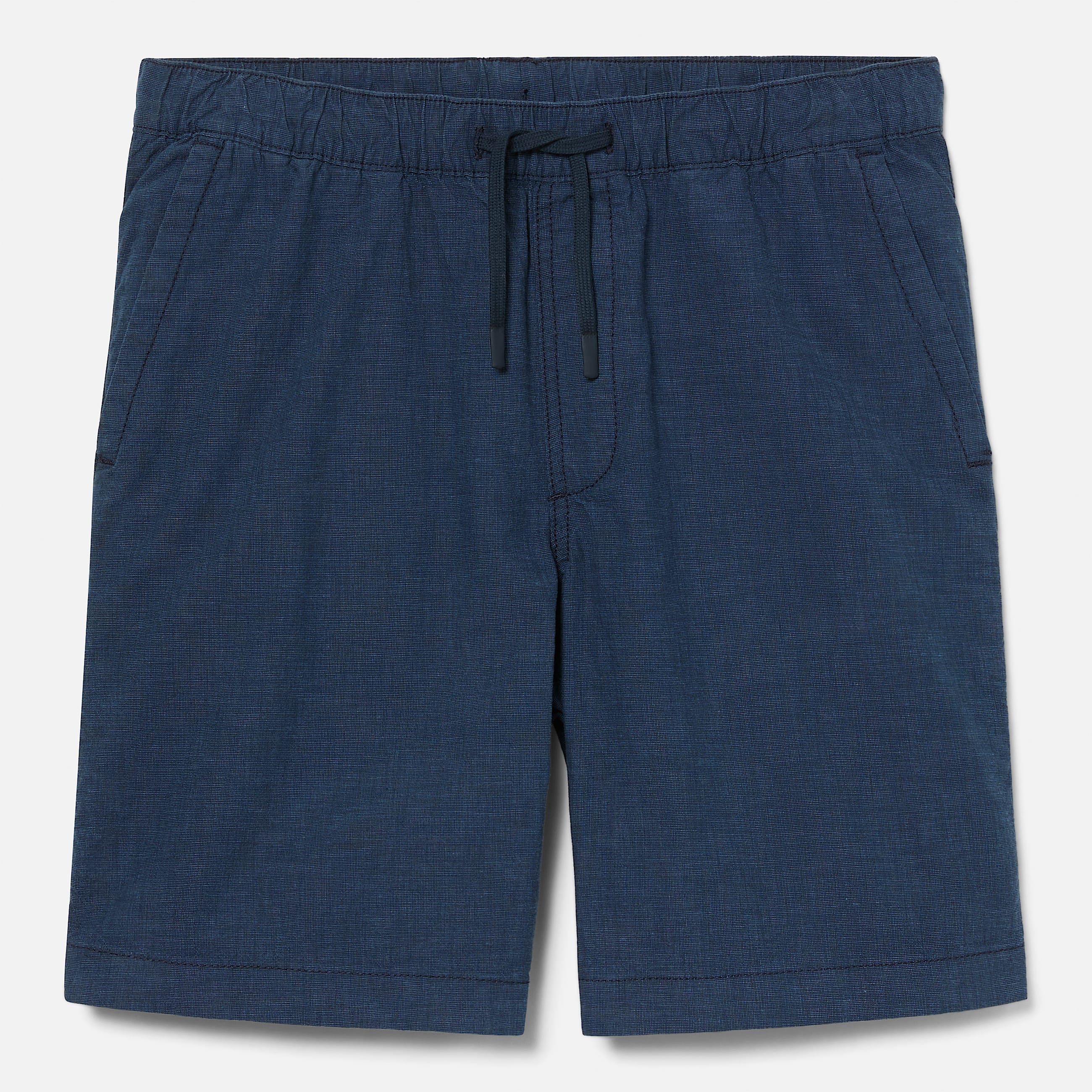 Mens Light Cotton Short TBL Dark Sapphire HERO