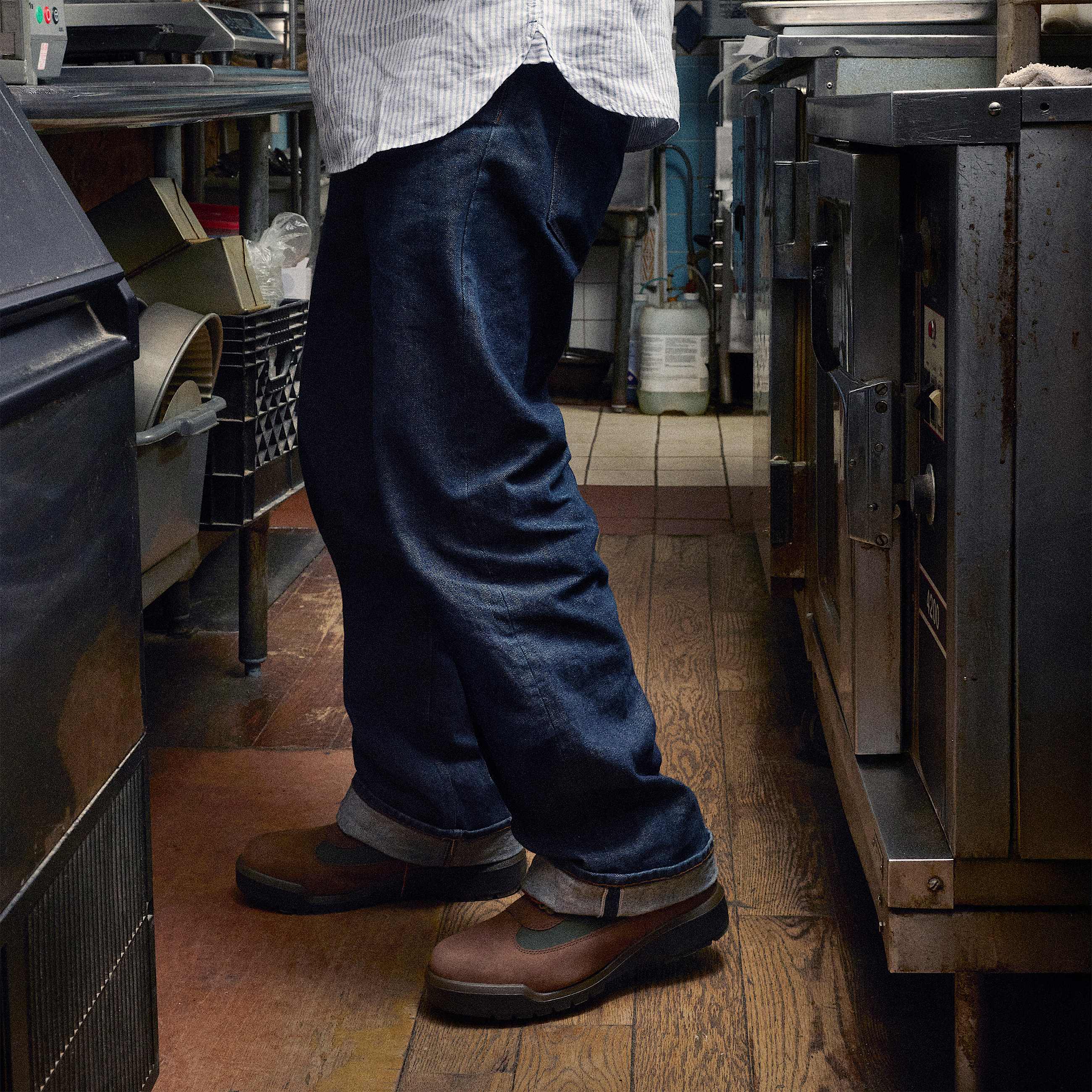 Men's Waterproof Field Boot