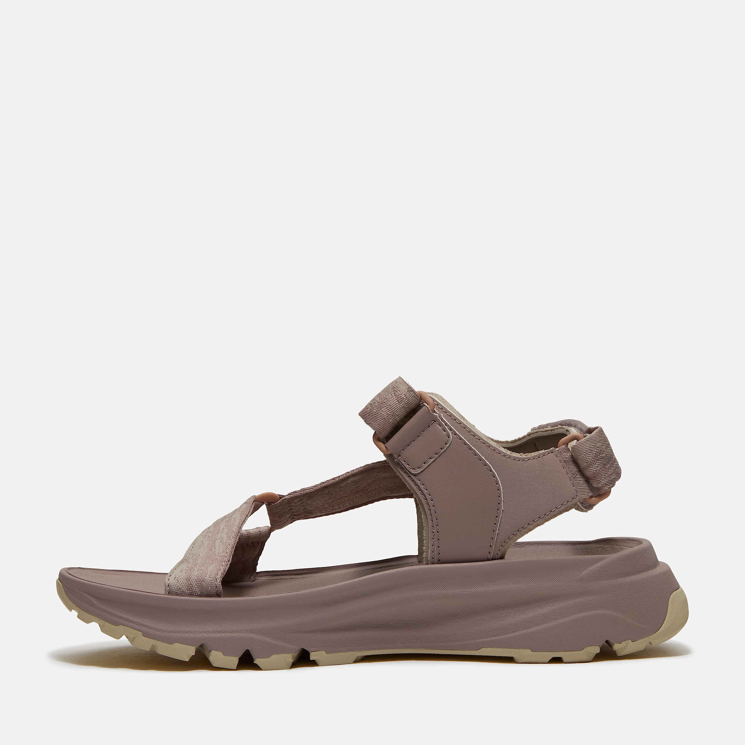 Womens Motion Dune Backstrap Sandal TBL Light Purple ALT6