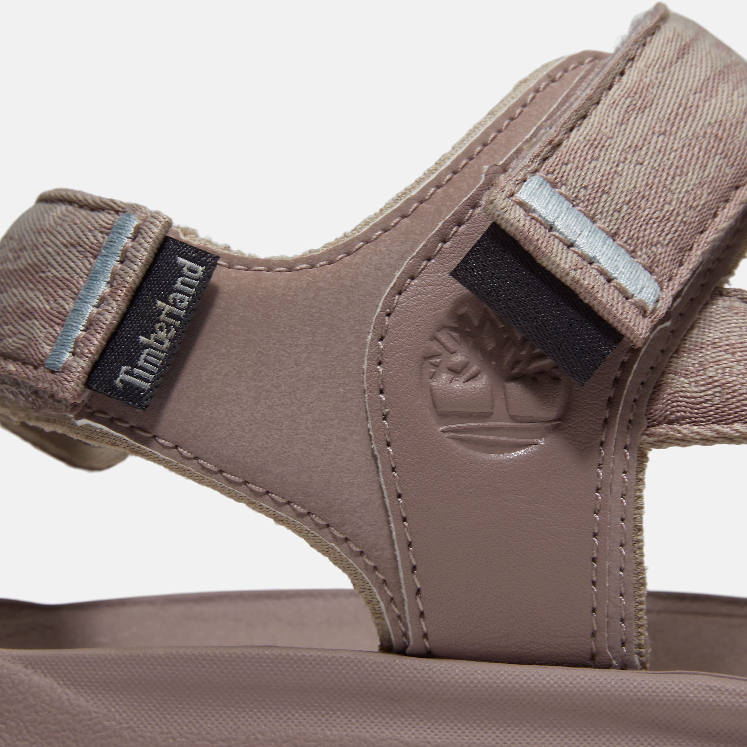 Womens Motion Dune Backstrap Sandal TBL Light Purple ALT7