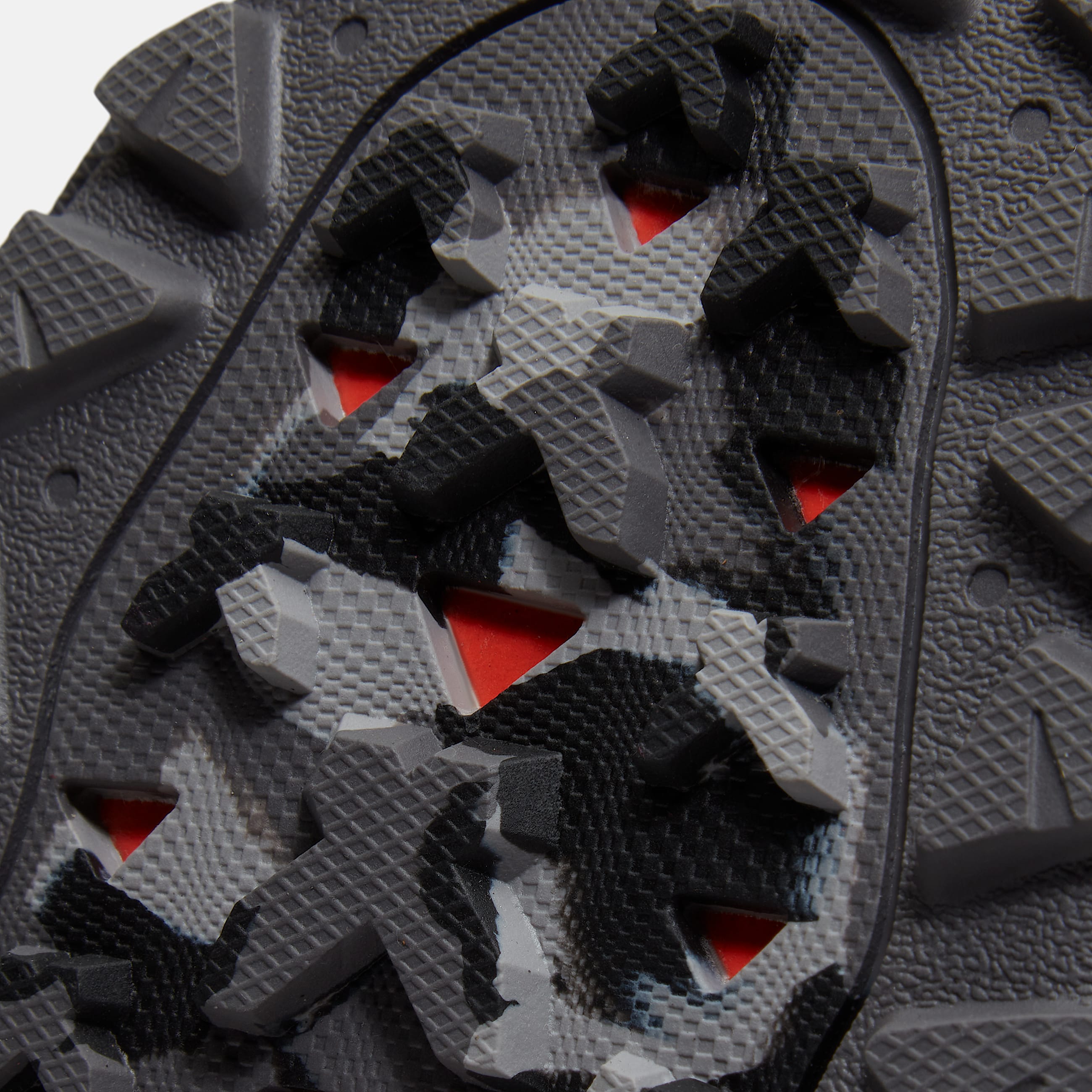 Mens TimberCush Motion 7 Sneaker TBL Dark Grey Mesh ALT8