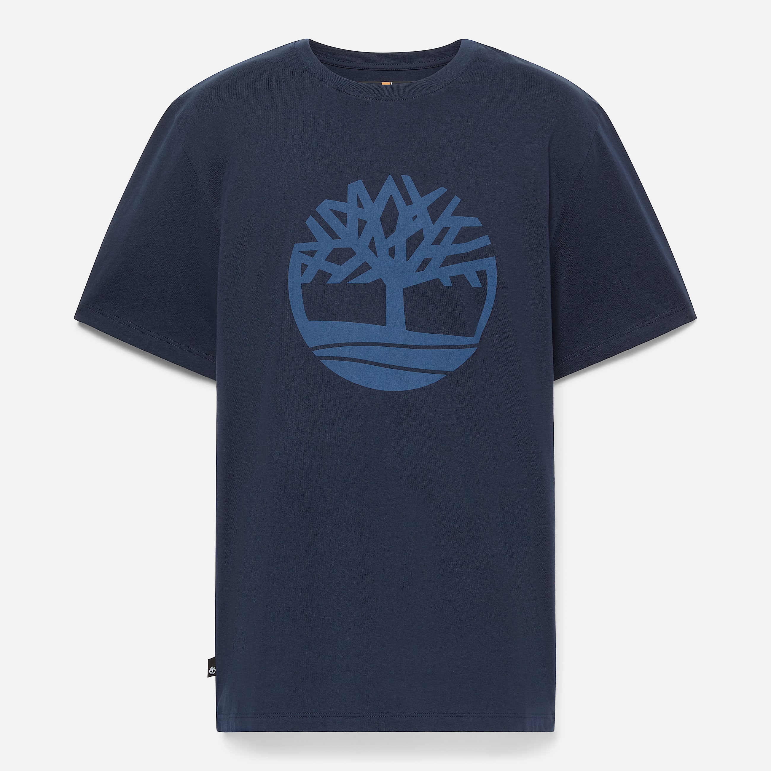 Tshirt Northwood pour hommes TBL Bleu fonc ALT10