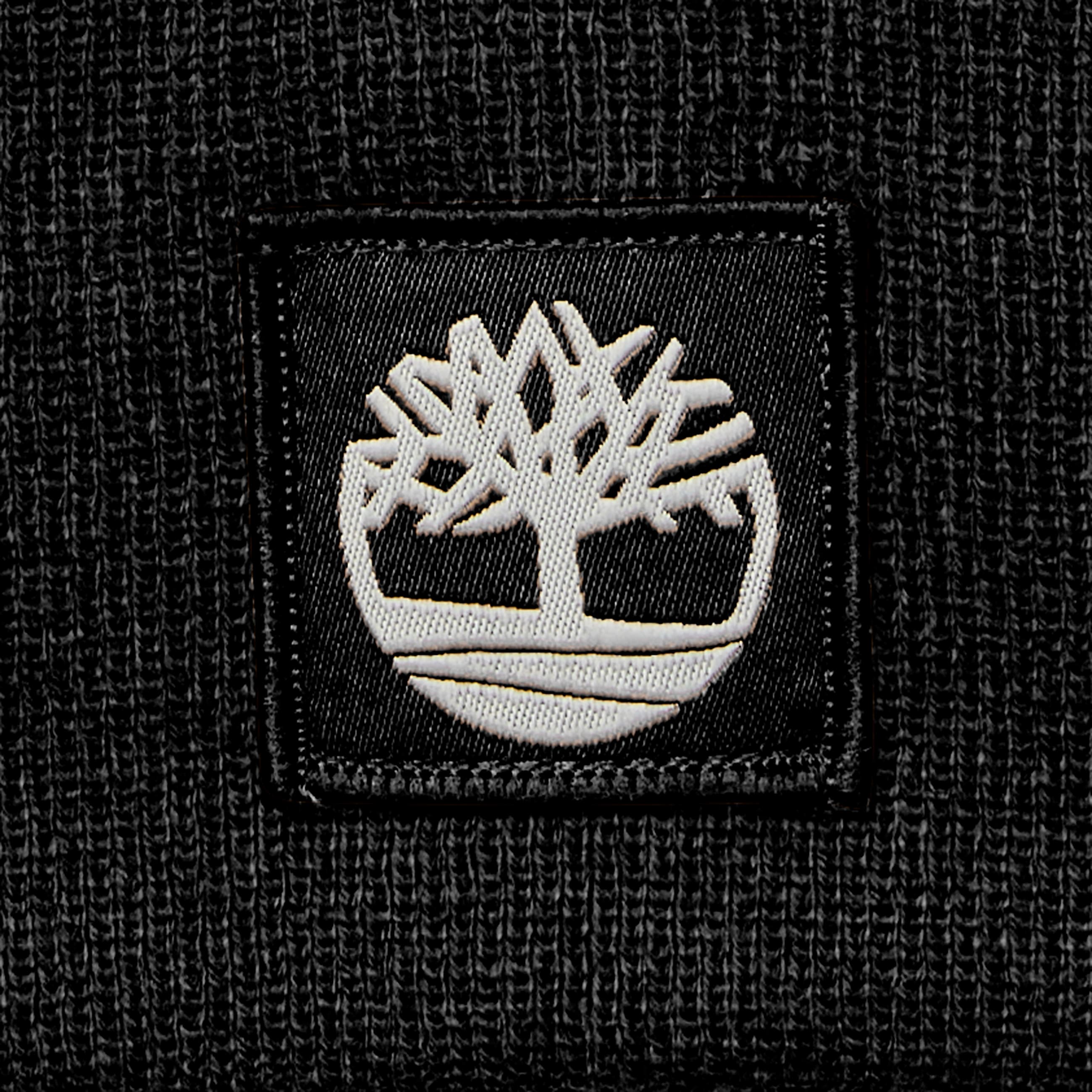 Gorro Patch TBL Negro ALT2