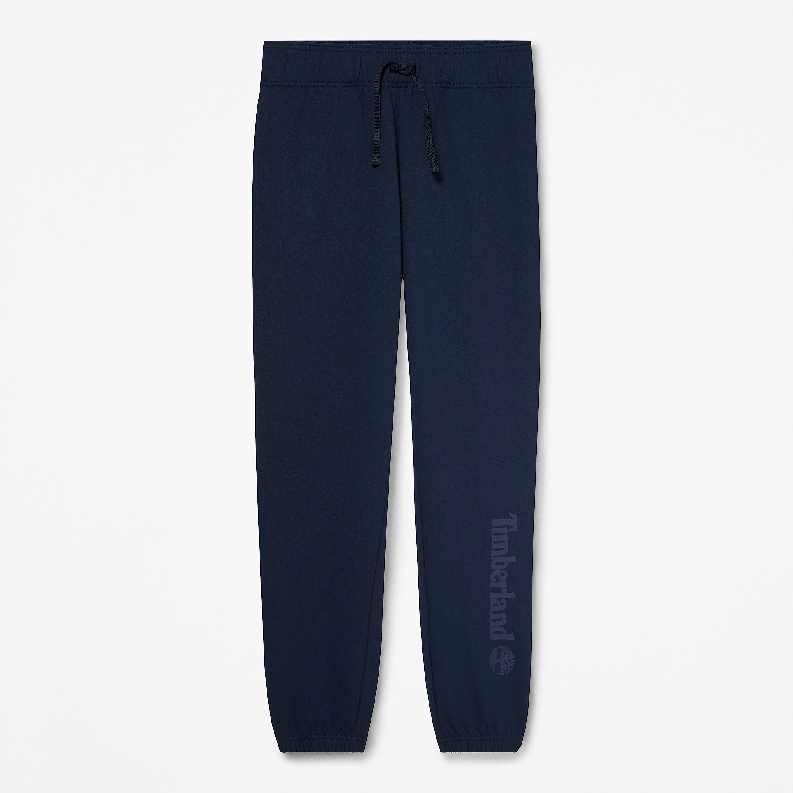 Mens Northwood Linear Logo Sweatpant TBL Dark Sapphire HERO