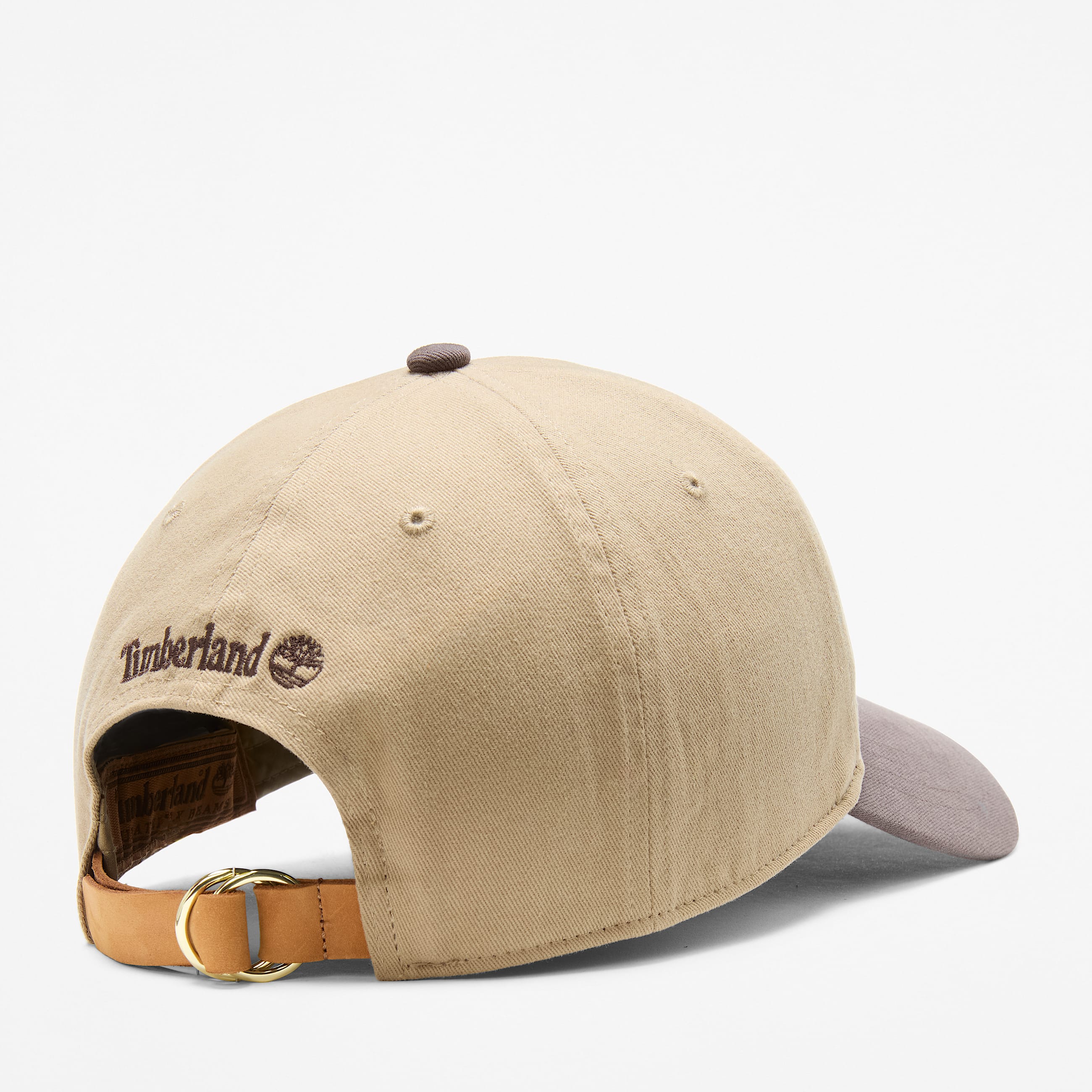Timberland x BEAMS Adjustable Hat TBL British Khaki ALT1