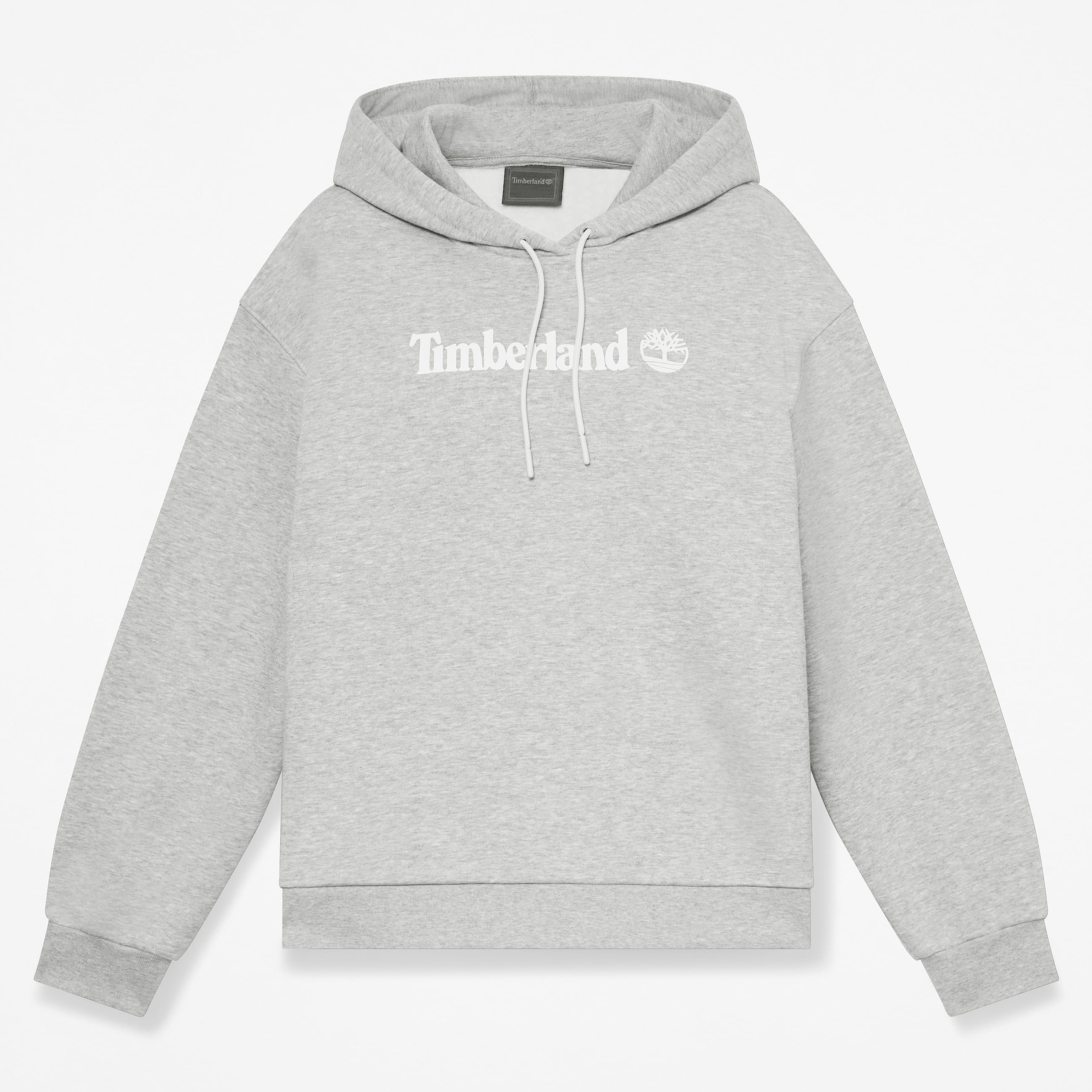 Womens Northwood Hoodie TBL Medium Grey Heather HERO