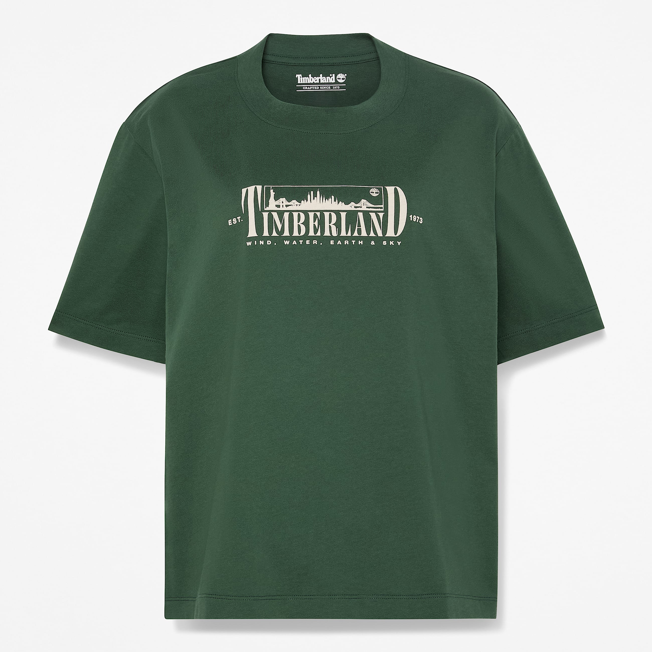 Womens Graphic ShortSleeve TShirt TBL Sycamore HERO
