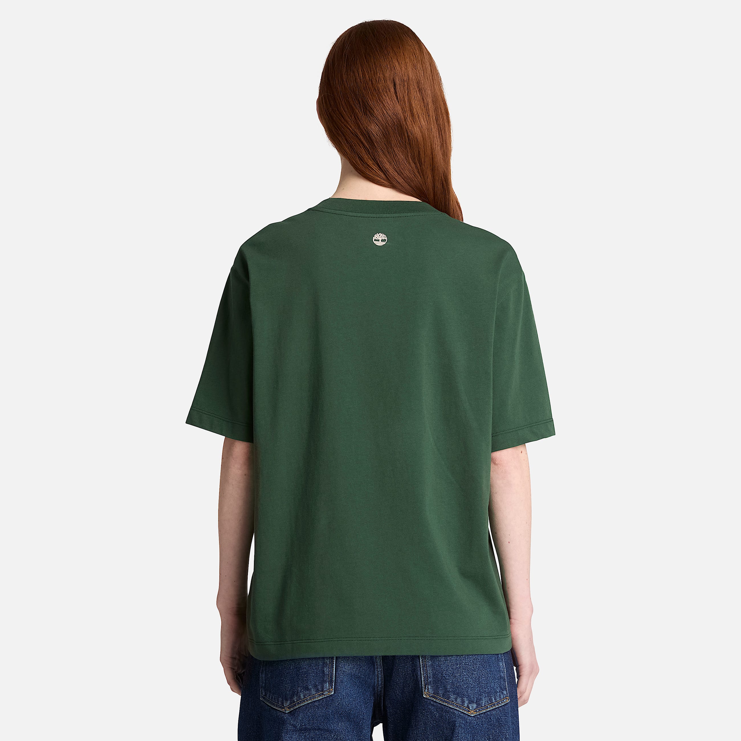 Womens Graphic ShortSleeve TShirt TBL Sycamore ALT8