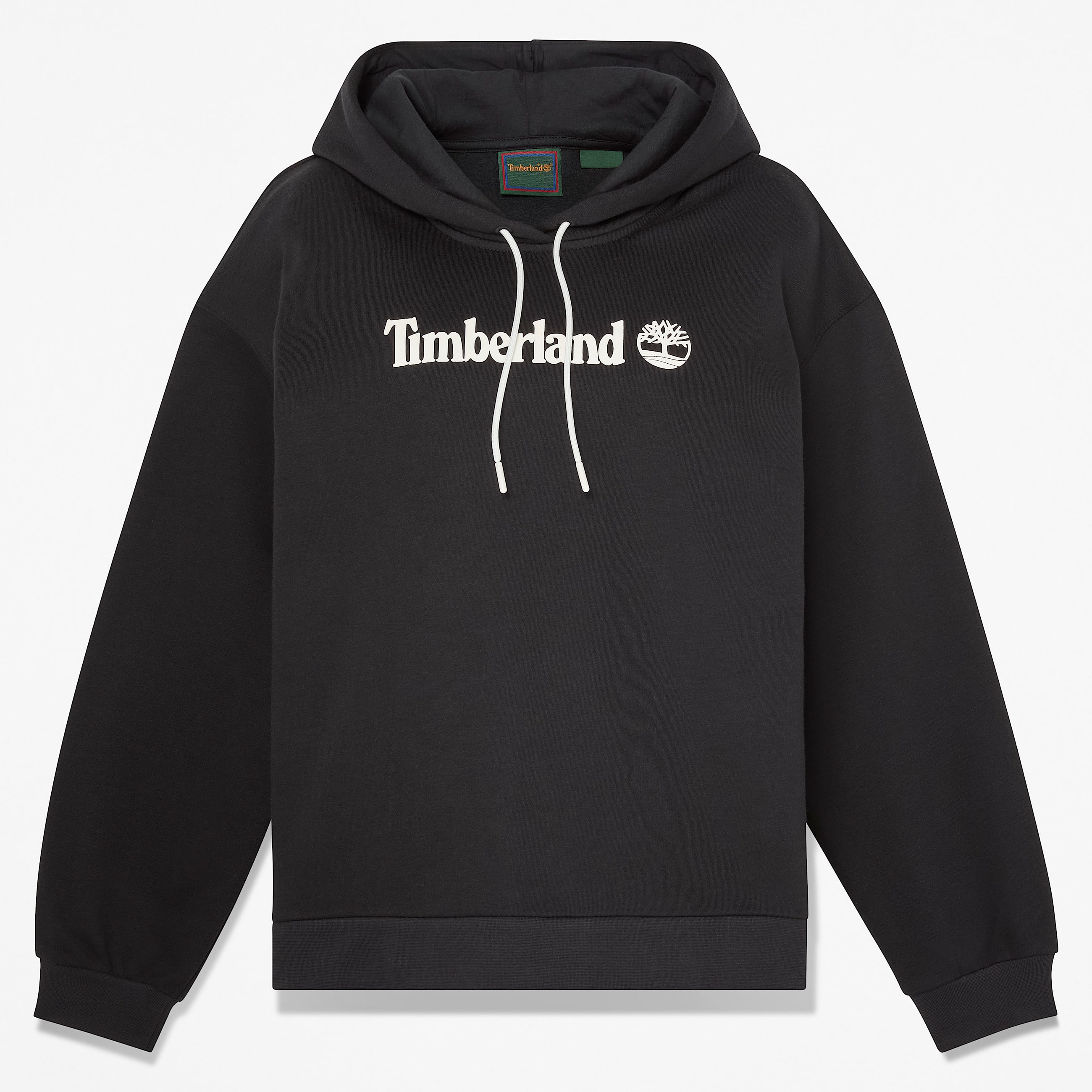 Womens Northwood Hoodie TBL Black HERO